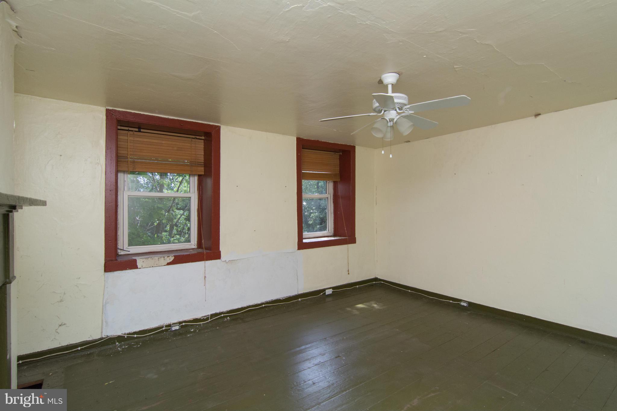 HAMPDEN HISTORIC DISTRICT - Residential