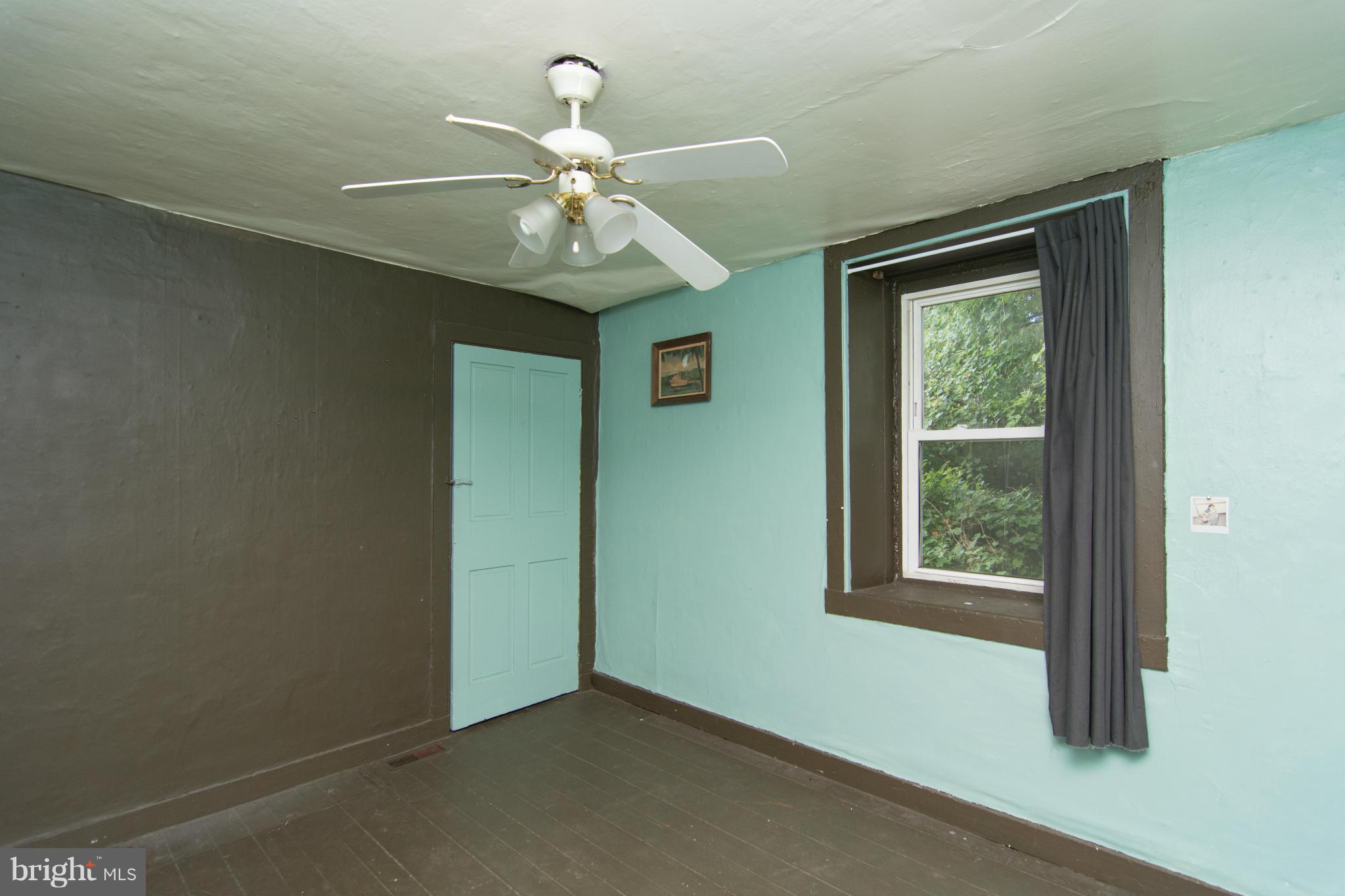 HAMPDEN HISTORIC DISTRICT - Residential