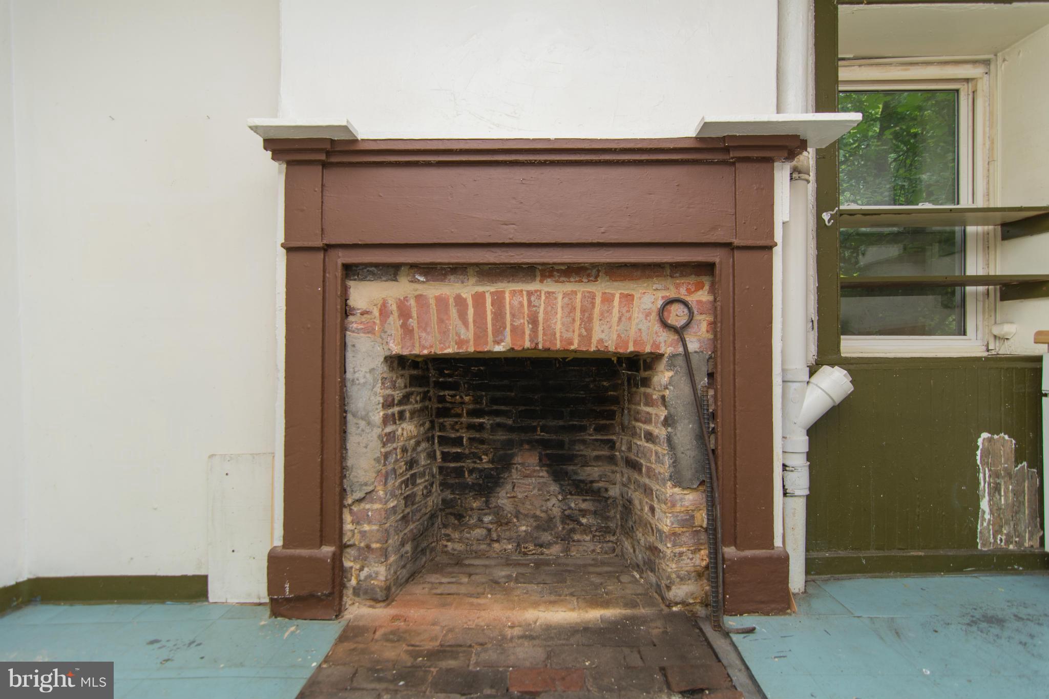 HAMPDEN HISTORIC DISTRICT - Residential