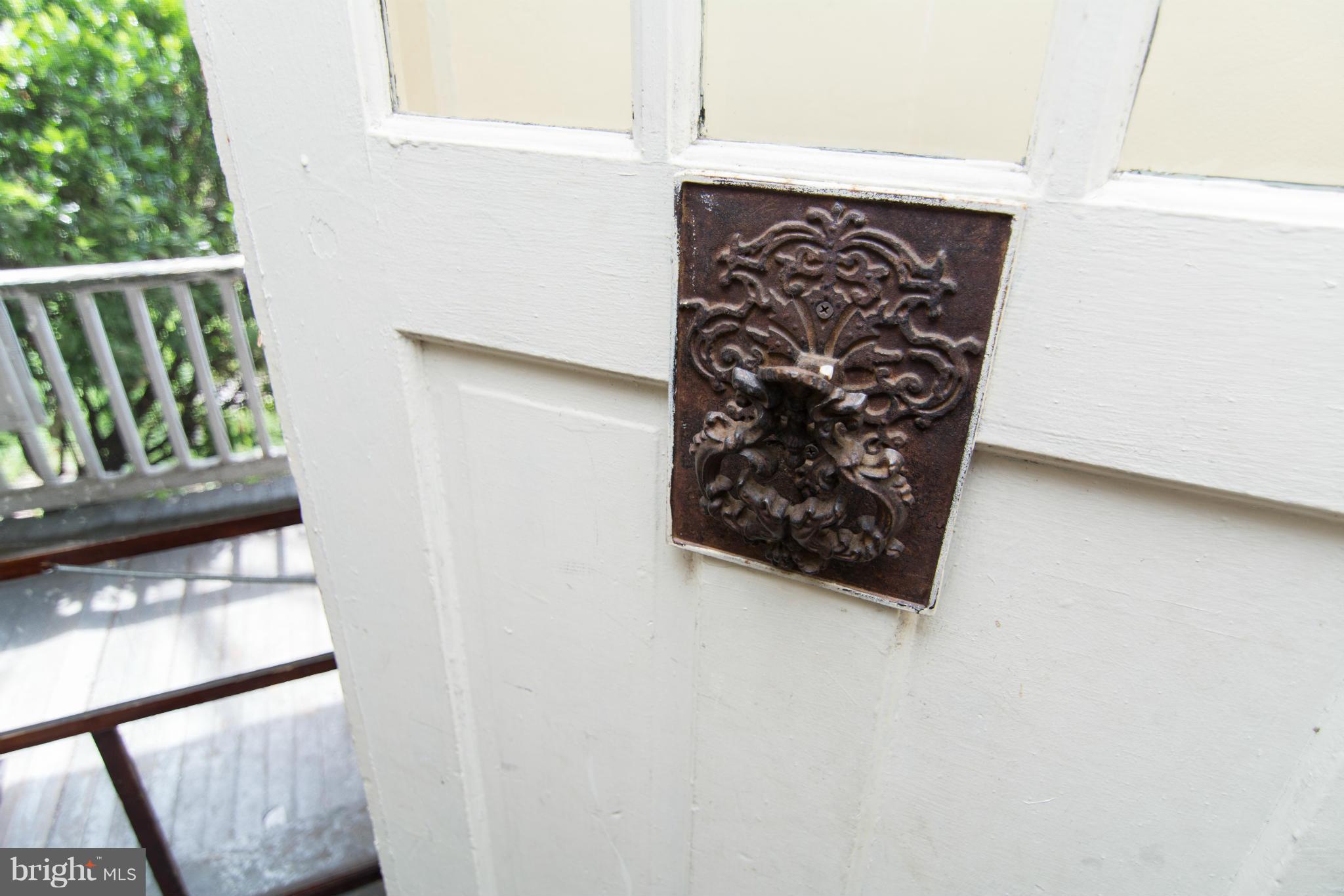 HAMPDEN HISTORIC DISTRICT - Residential