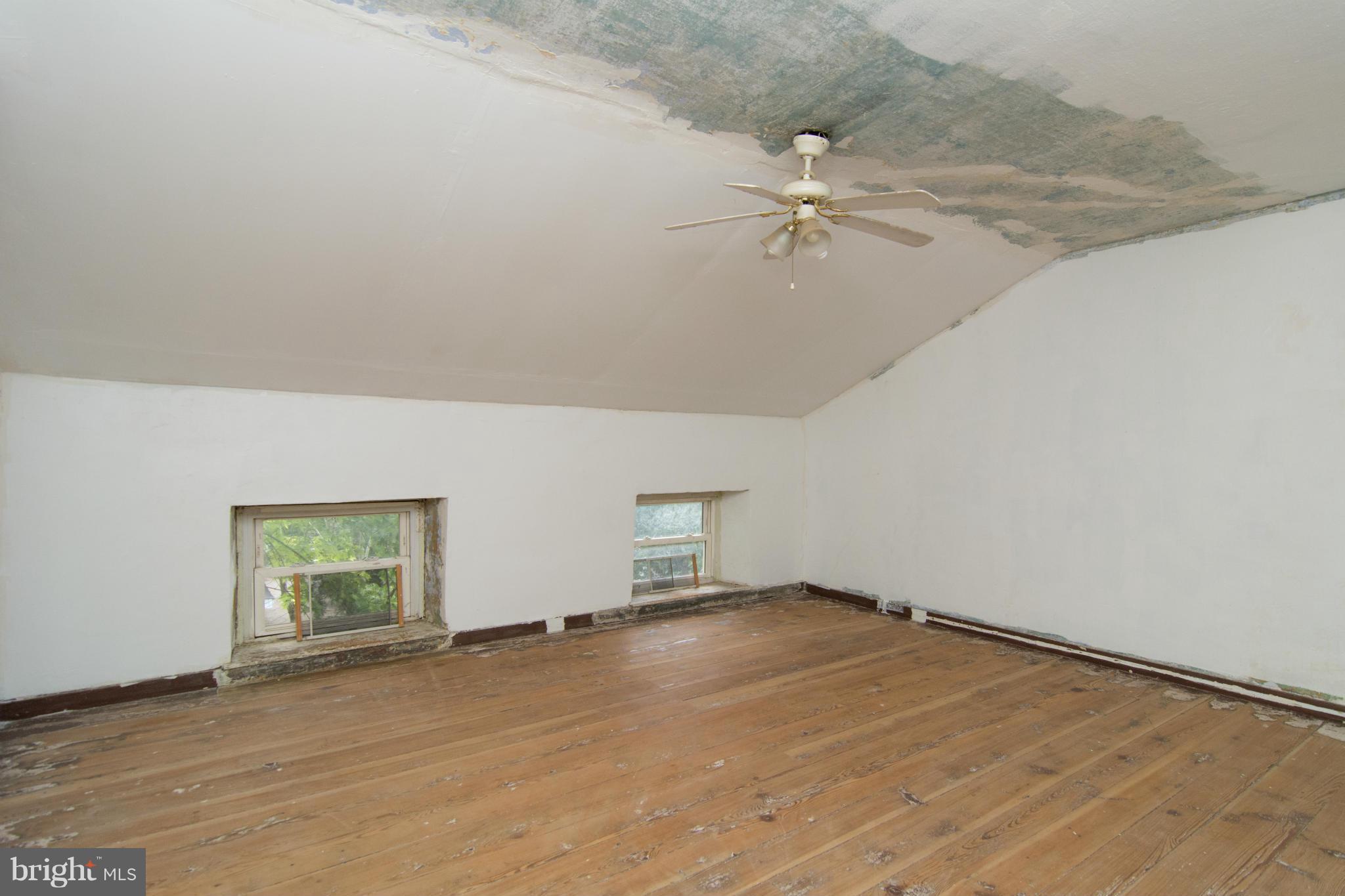 HAMPDEN HISTORIC DISTRICT - Residential