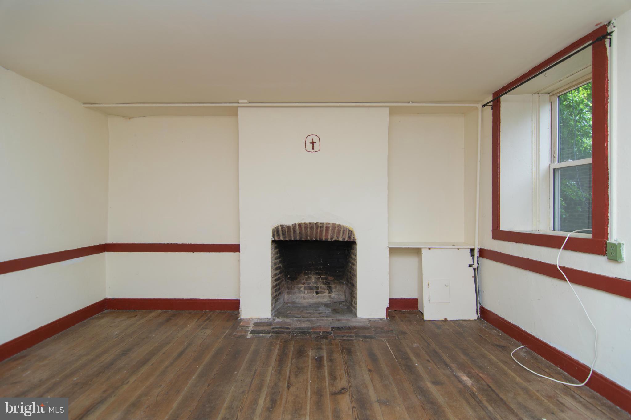 HAMPDEN HISTORIC DISTRICT - Residential