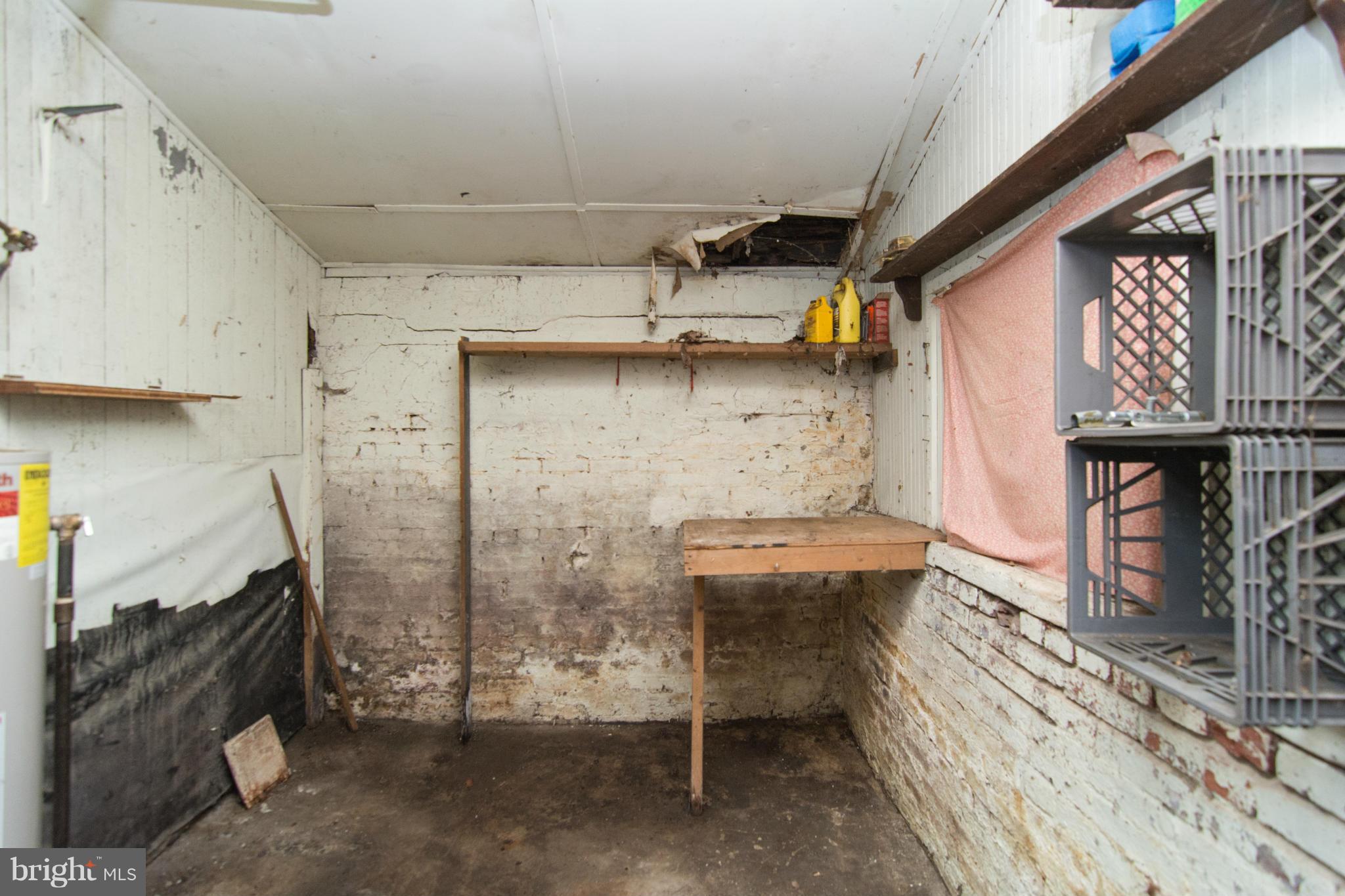 HAMPDEN HISTORIC DISTRICT - Residential