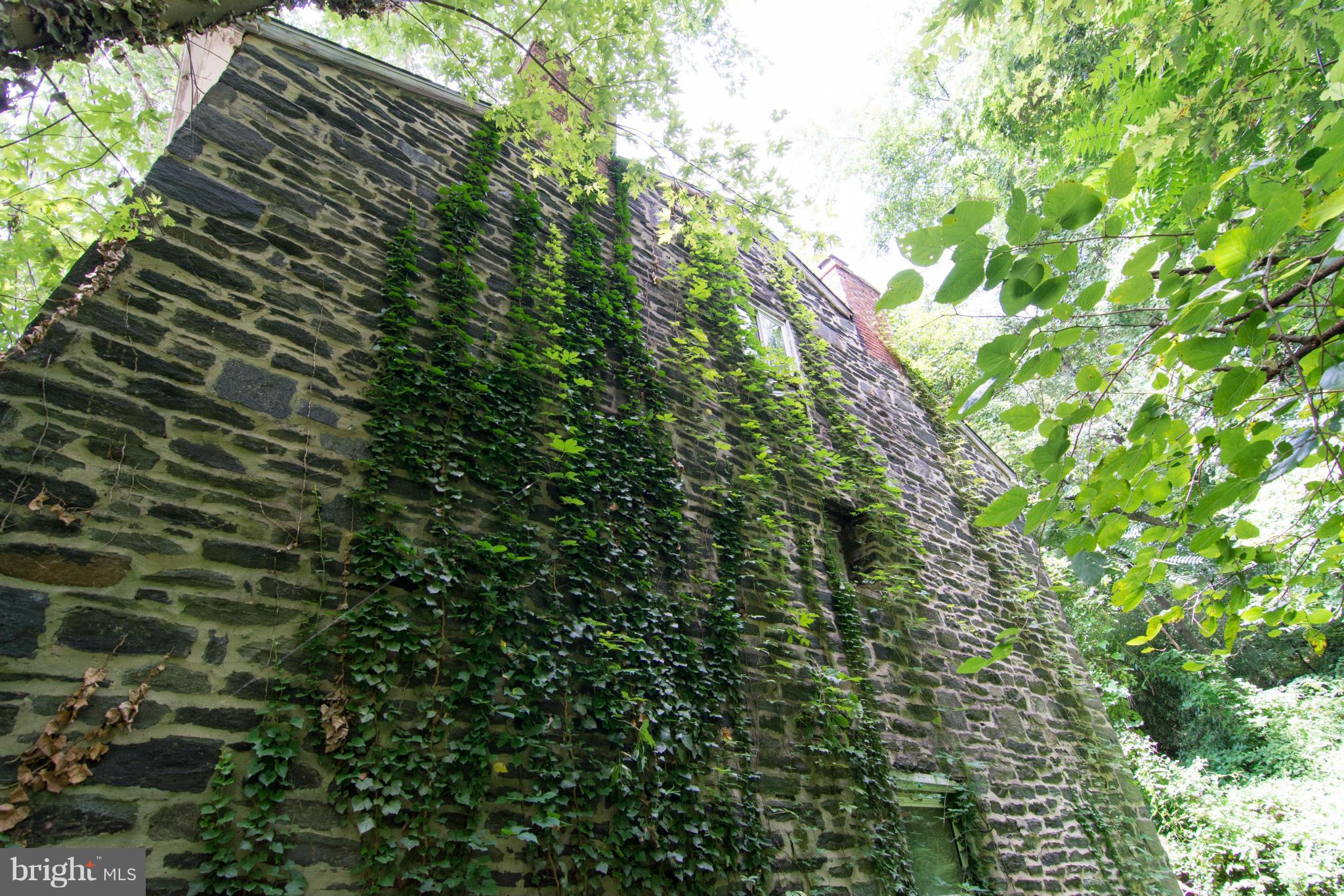HAMPDEN HISTORIC DISTRICT - Residential