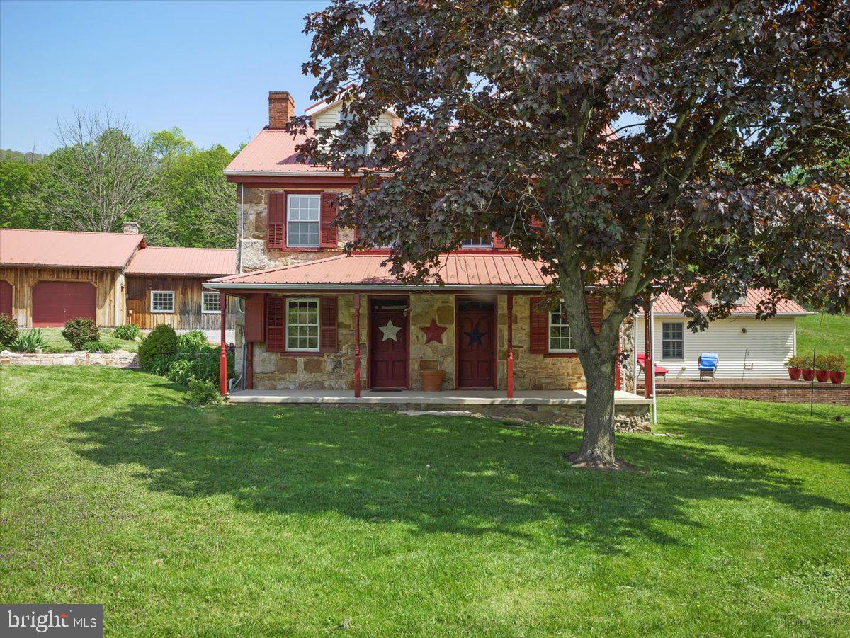 7160 LITTLE COVE ROAD