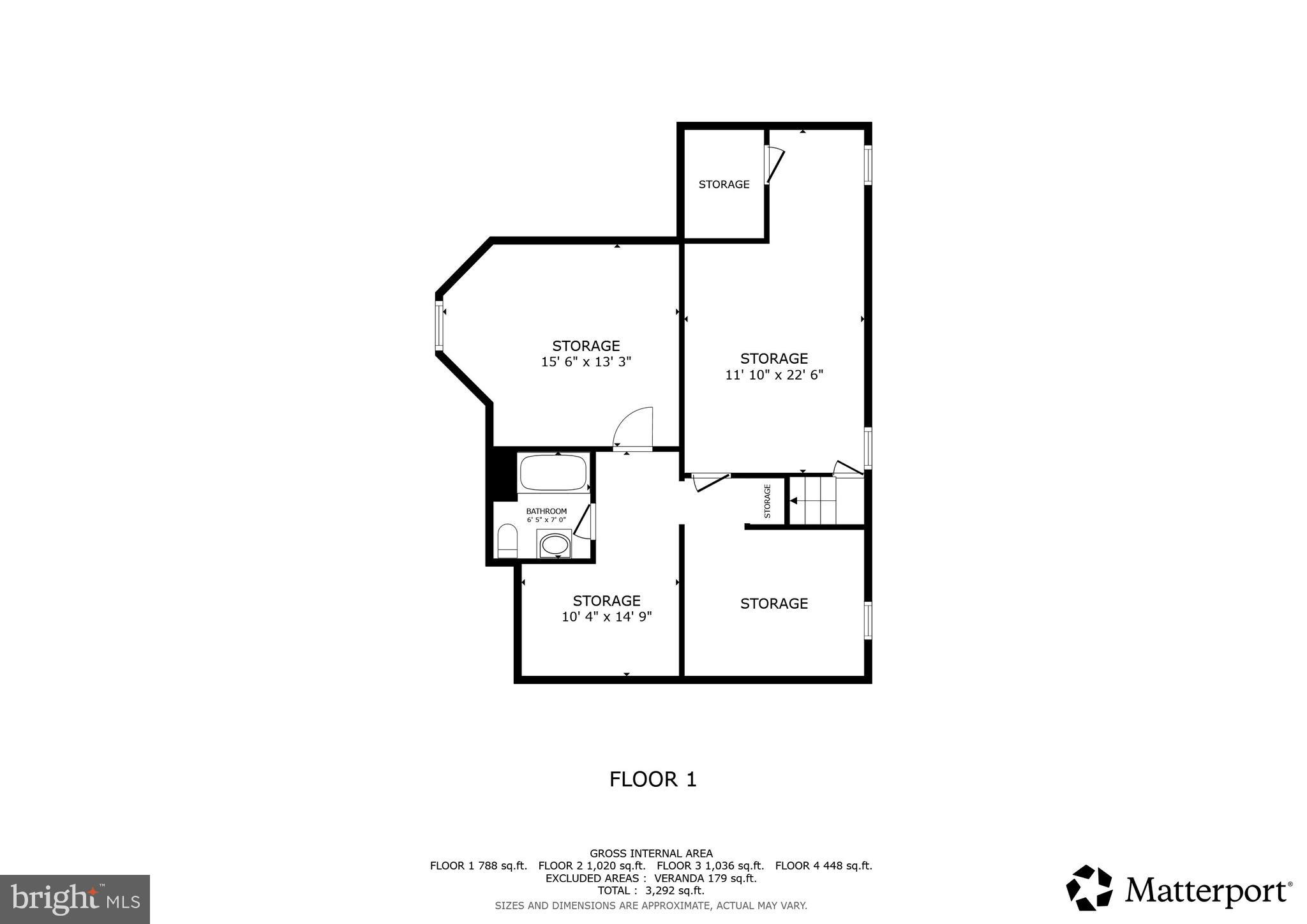 LAURAVILLE HISTORIC DISTRICT - Residential