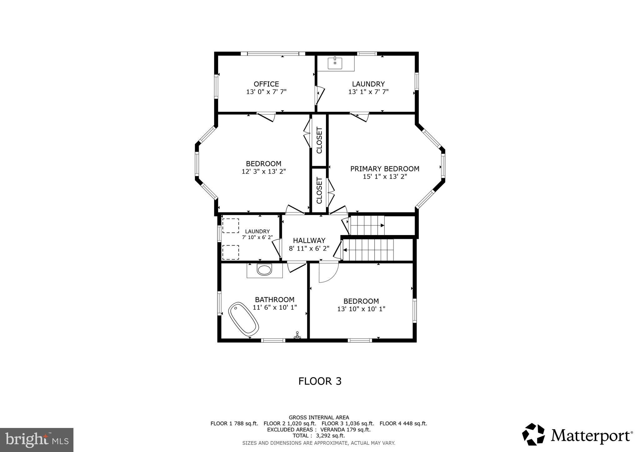 LAURAVILLE HISTORIC DISTRICT - Residential