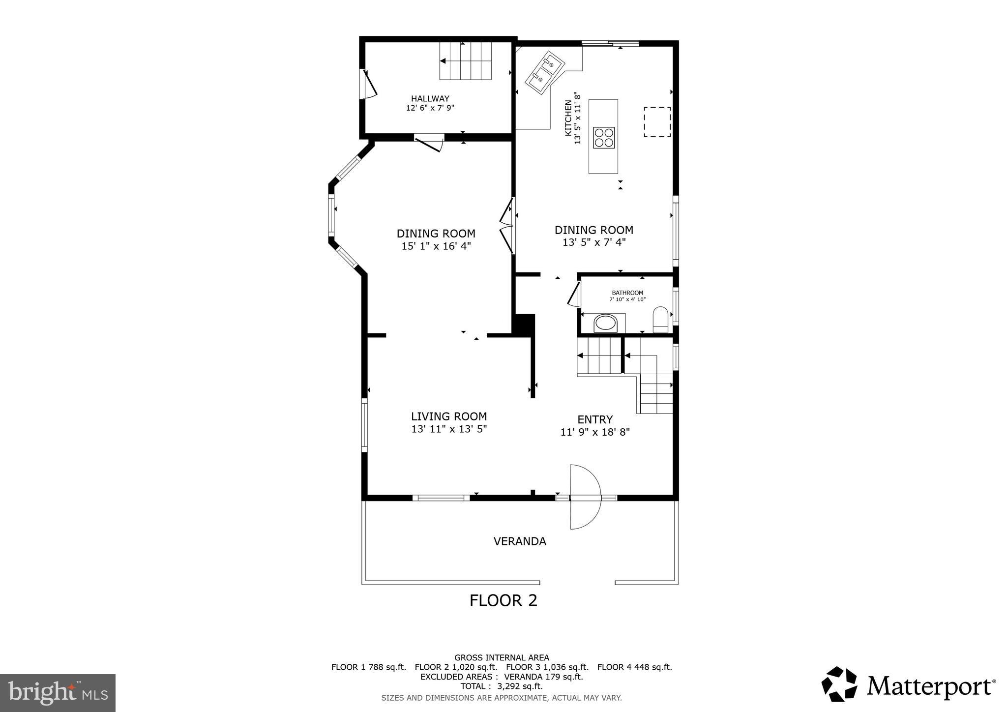 LAURAVILLE HISTORIC DISTRICT - Residential