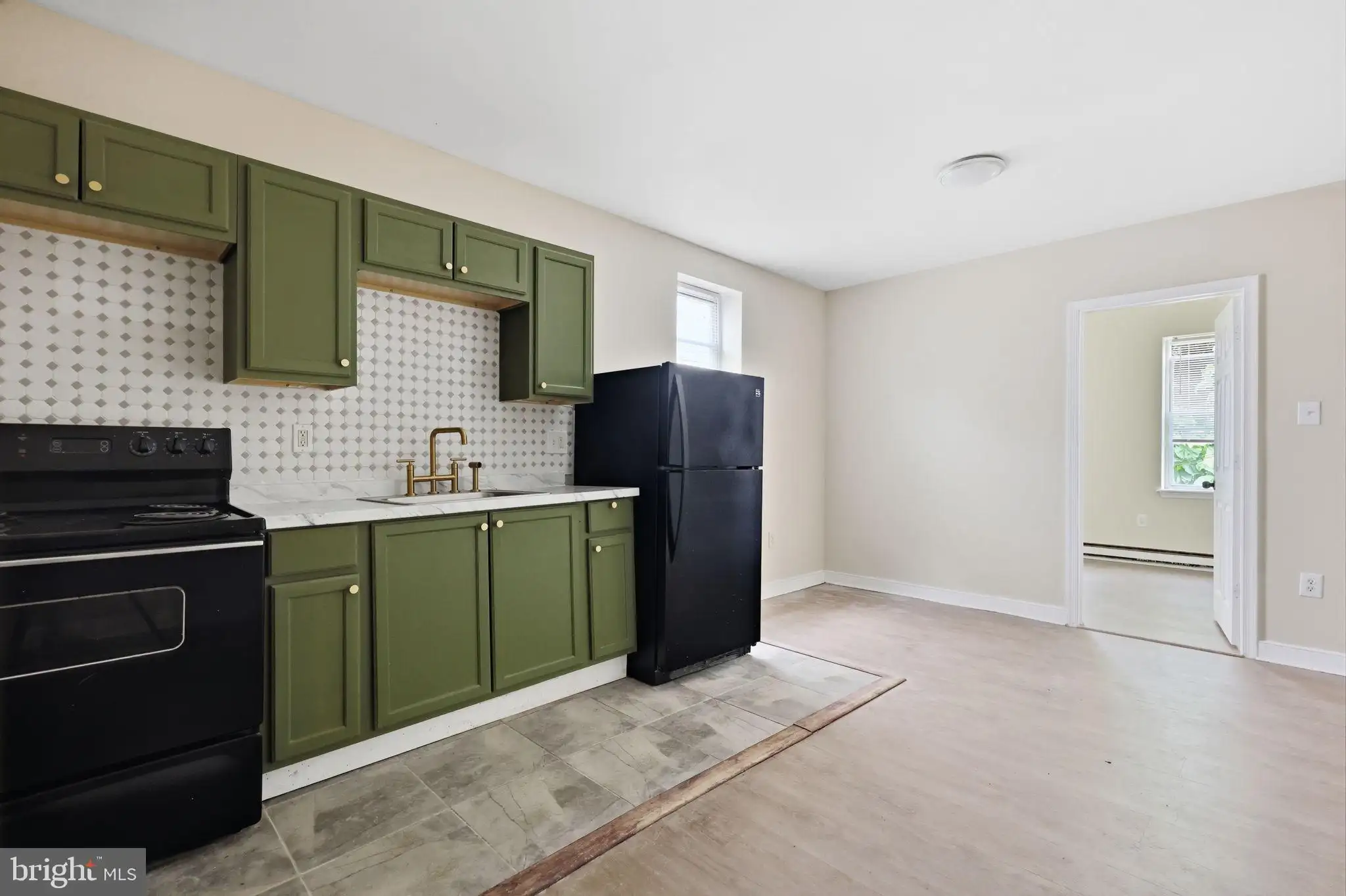 1729 W Venango Street, Philadelphia, PA, 19140