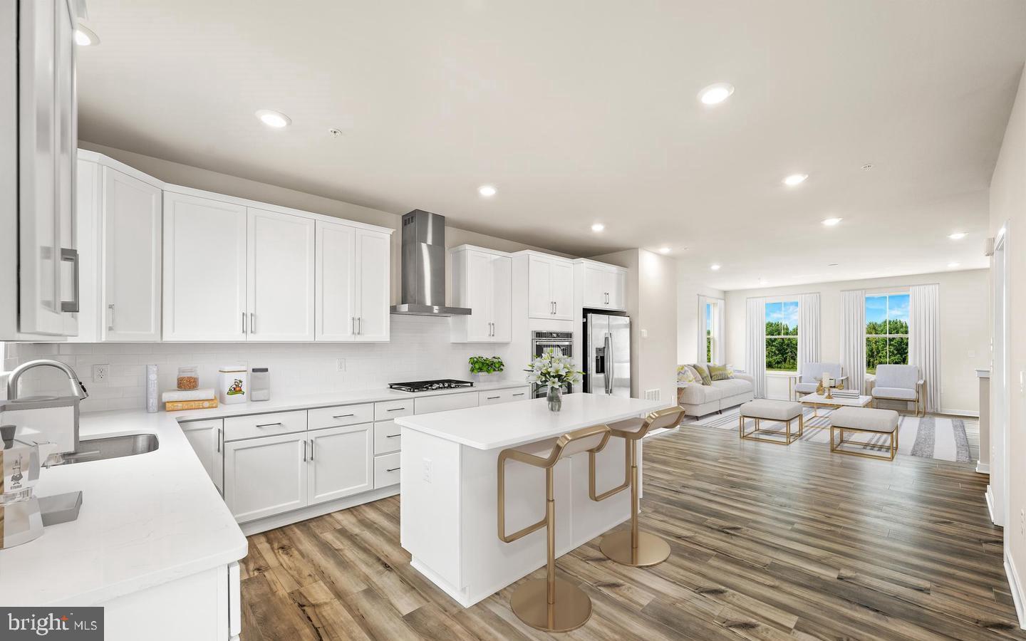 RIVER POINTE - Residential Lease