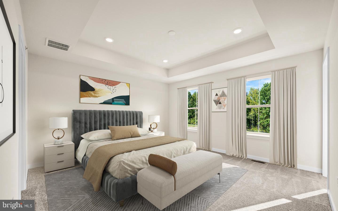 RIVER POINTE - Residential Lease