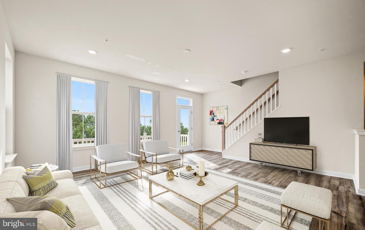 RIVER POINTE - Residential Lease