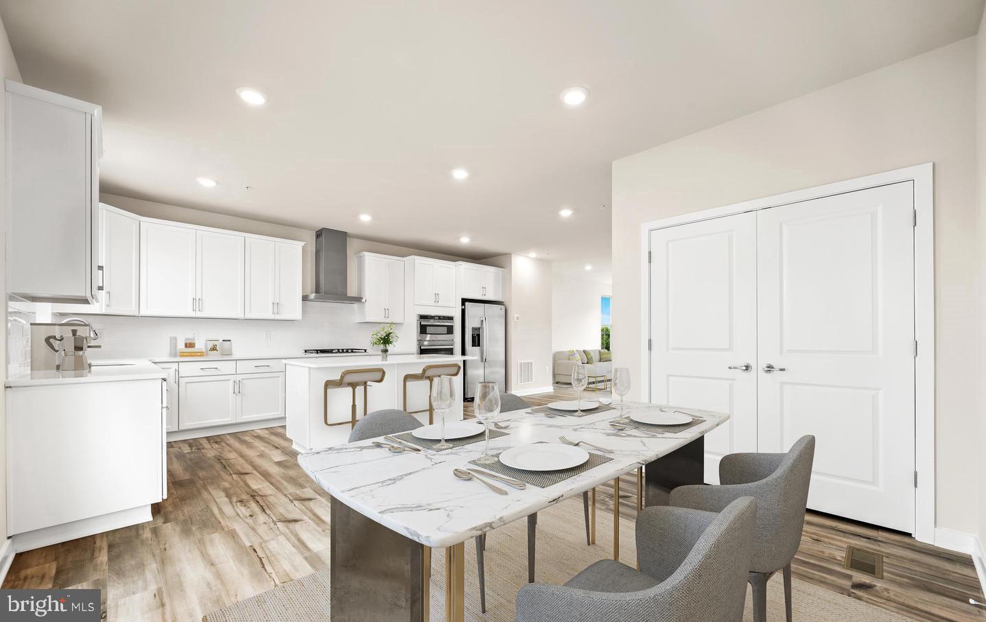 RIVER POINTE - Residential Lease