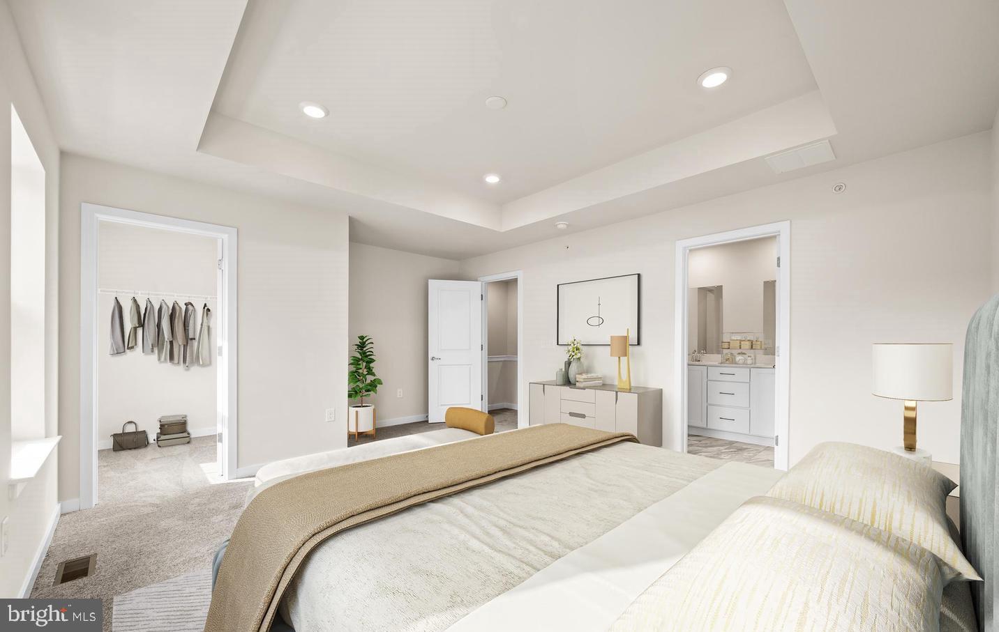 RIVER POINTE - Residential Lease