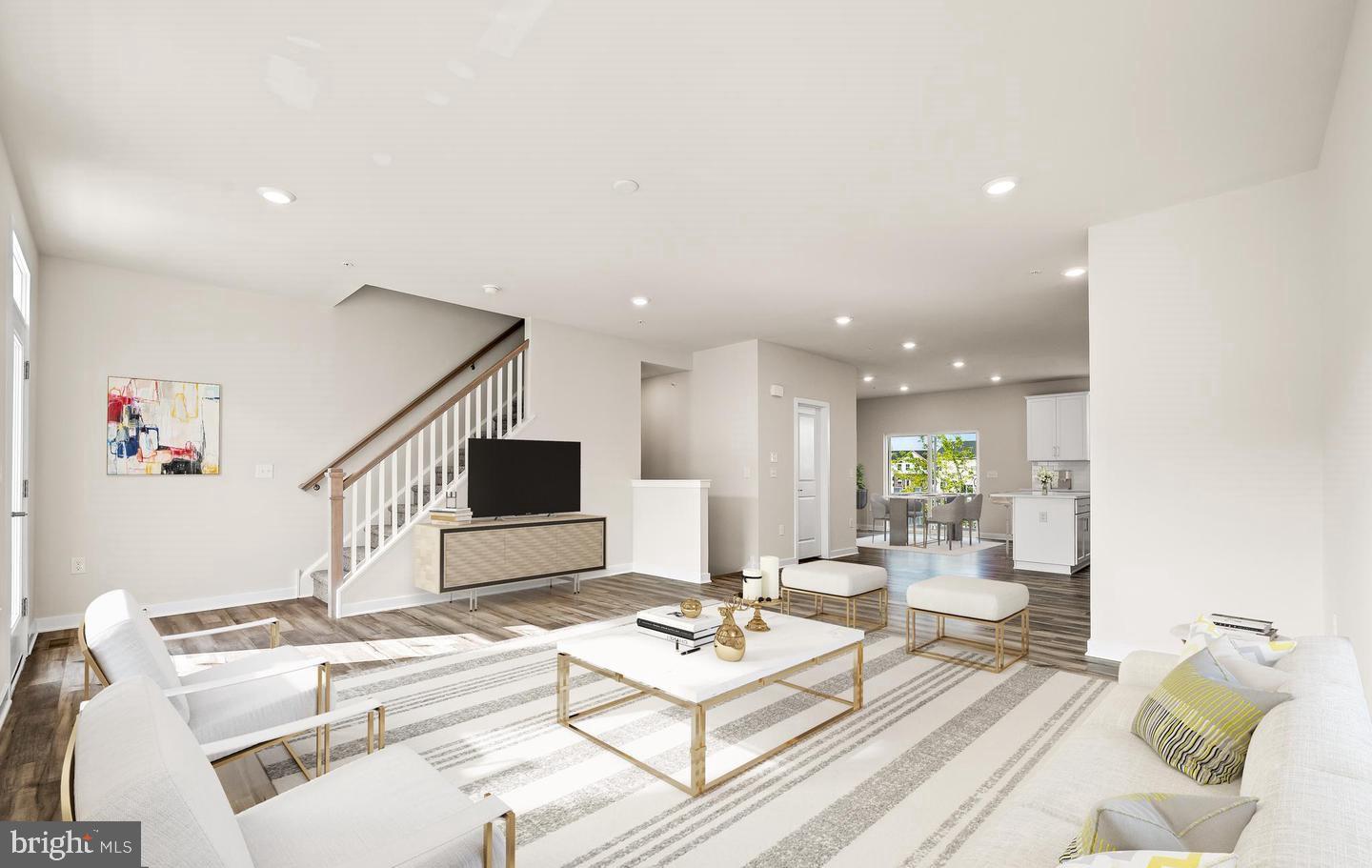 RIVER POINTE - Residential Lease