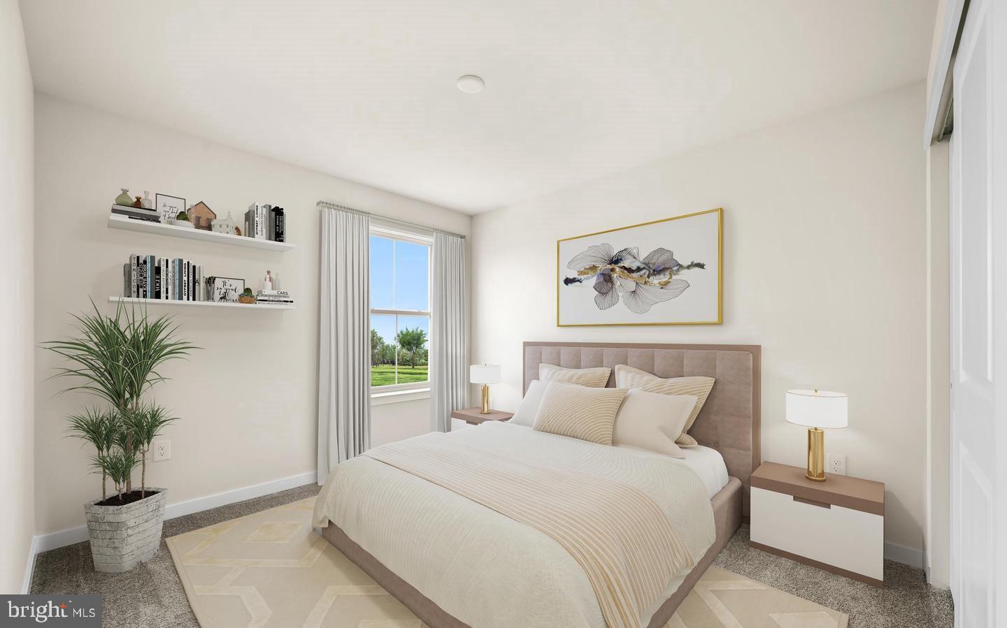 RIVER POINTE - Residential Lease