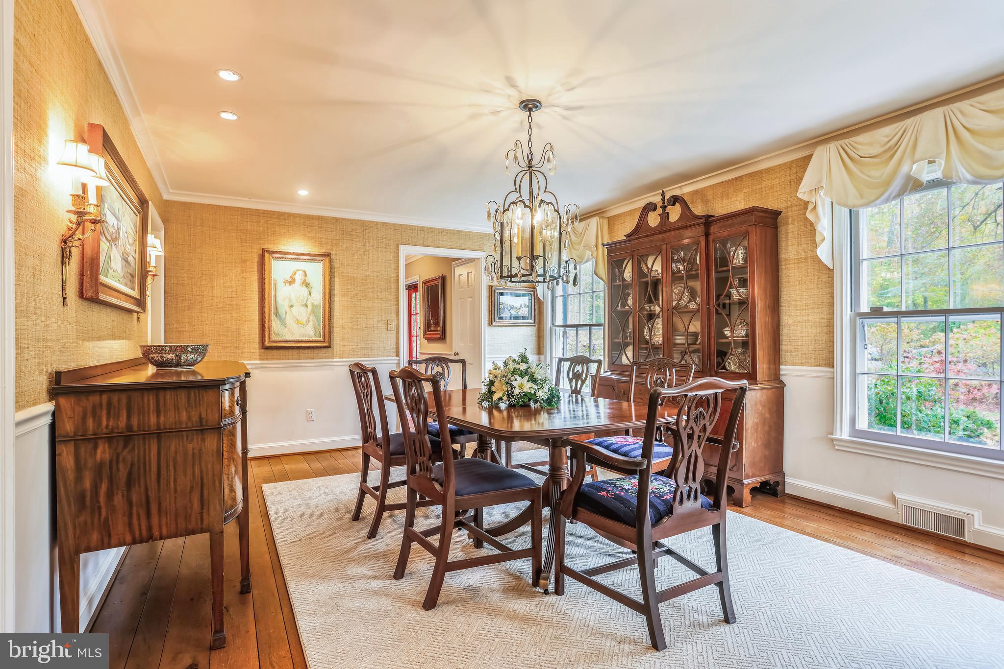 BANNOCKBURN HEIGHTS - Residential