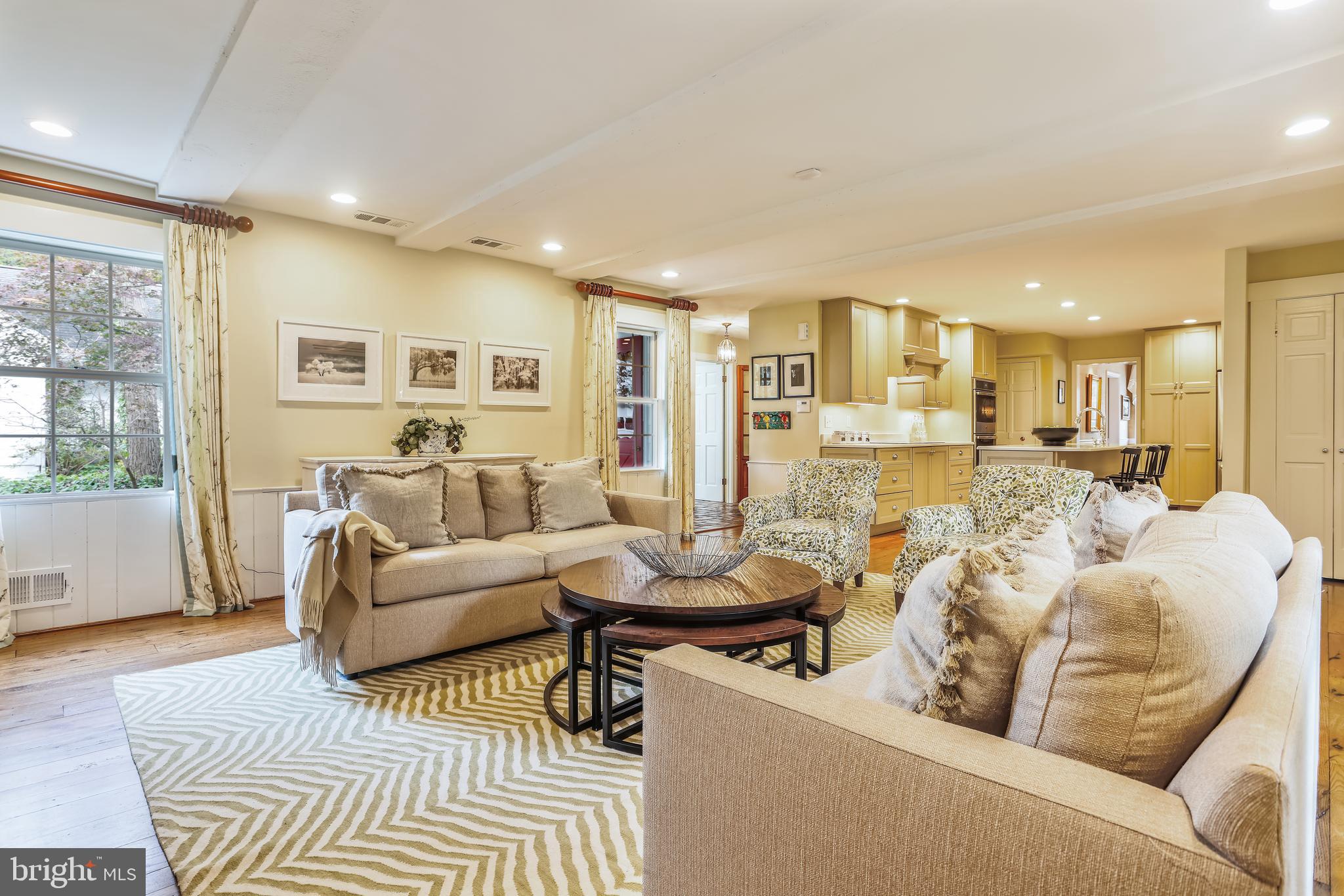 BANNOCKBURN HEIGHTS - Residential