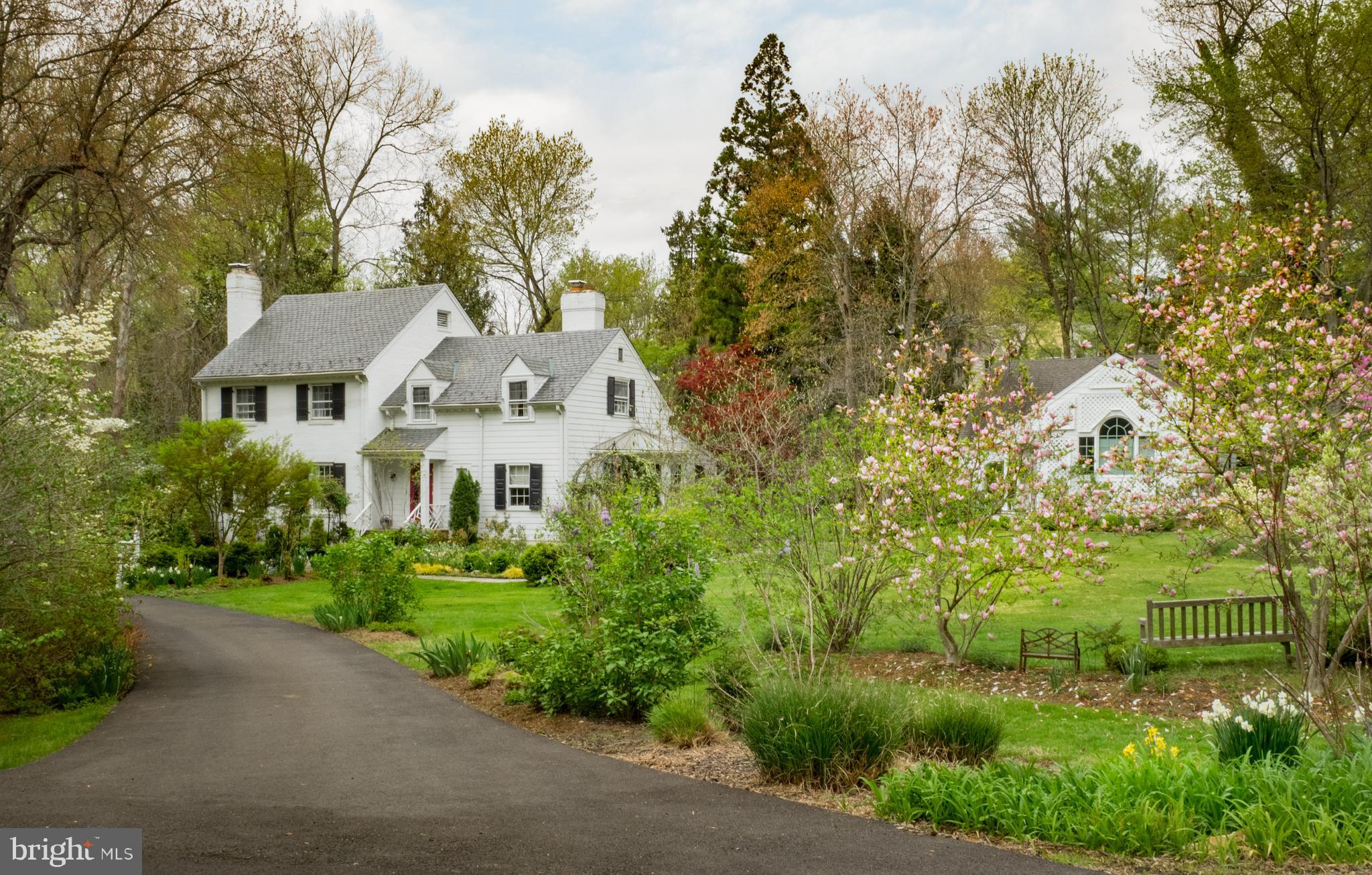 BANNOCKBURN HEIGHTS - Residential