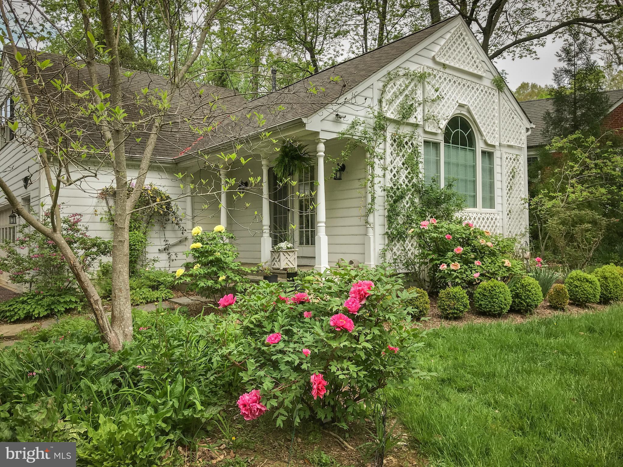 BANNOCKBURN HEIGHTS - Residential