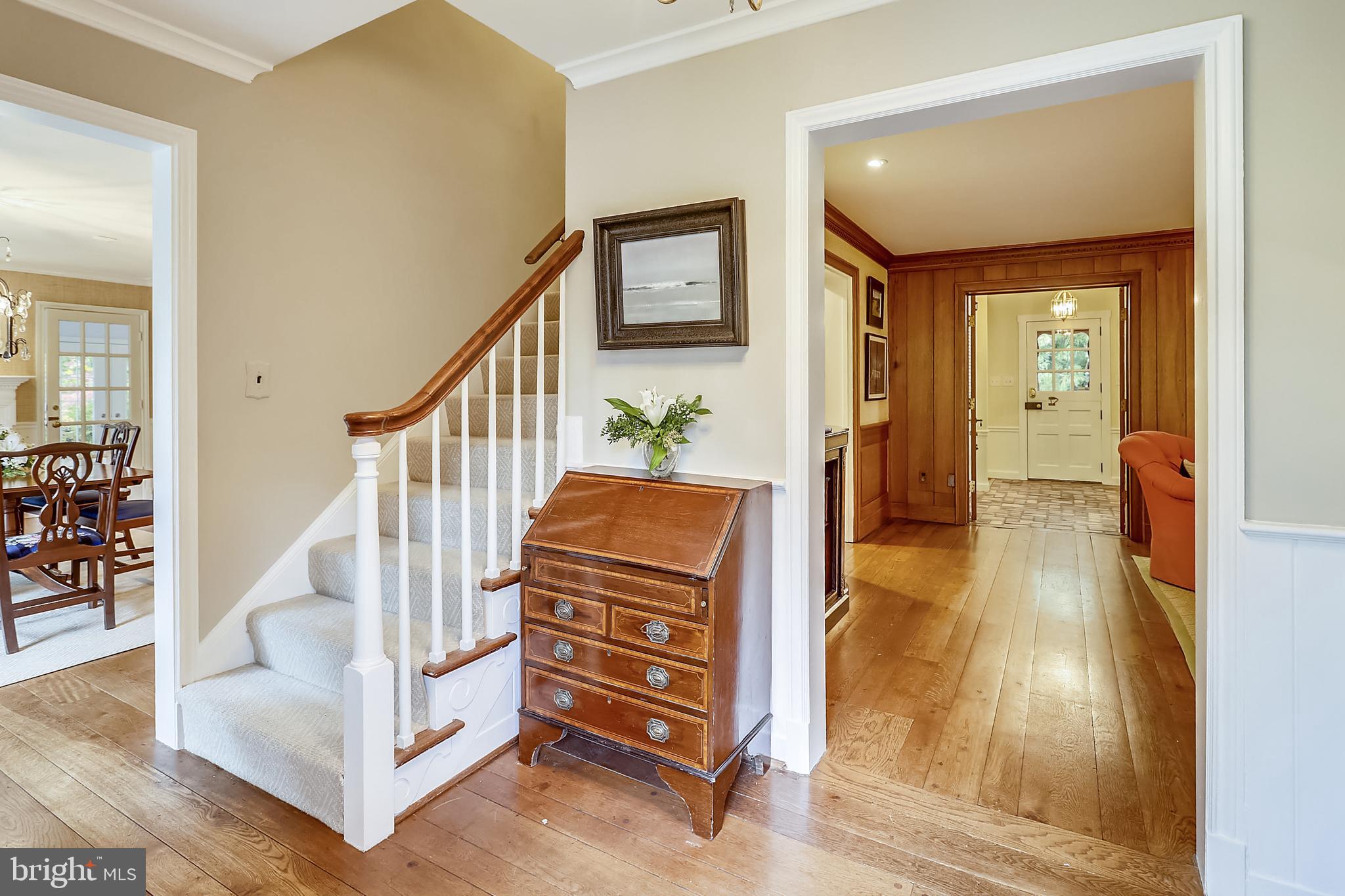 BANNOCKBURN HEIGHTS - Residential