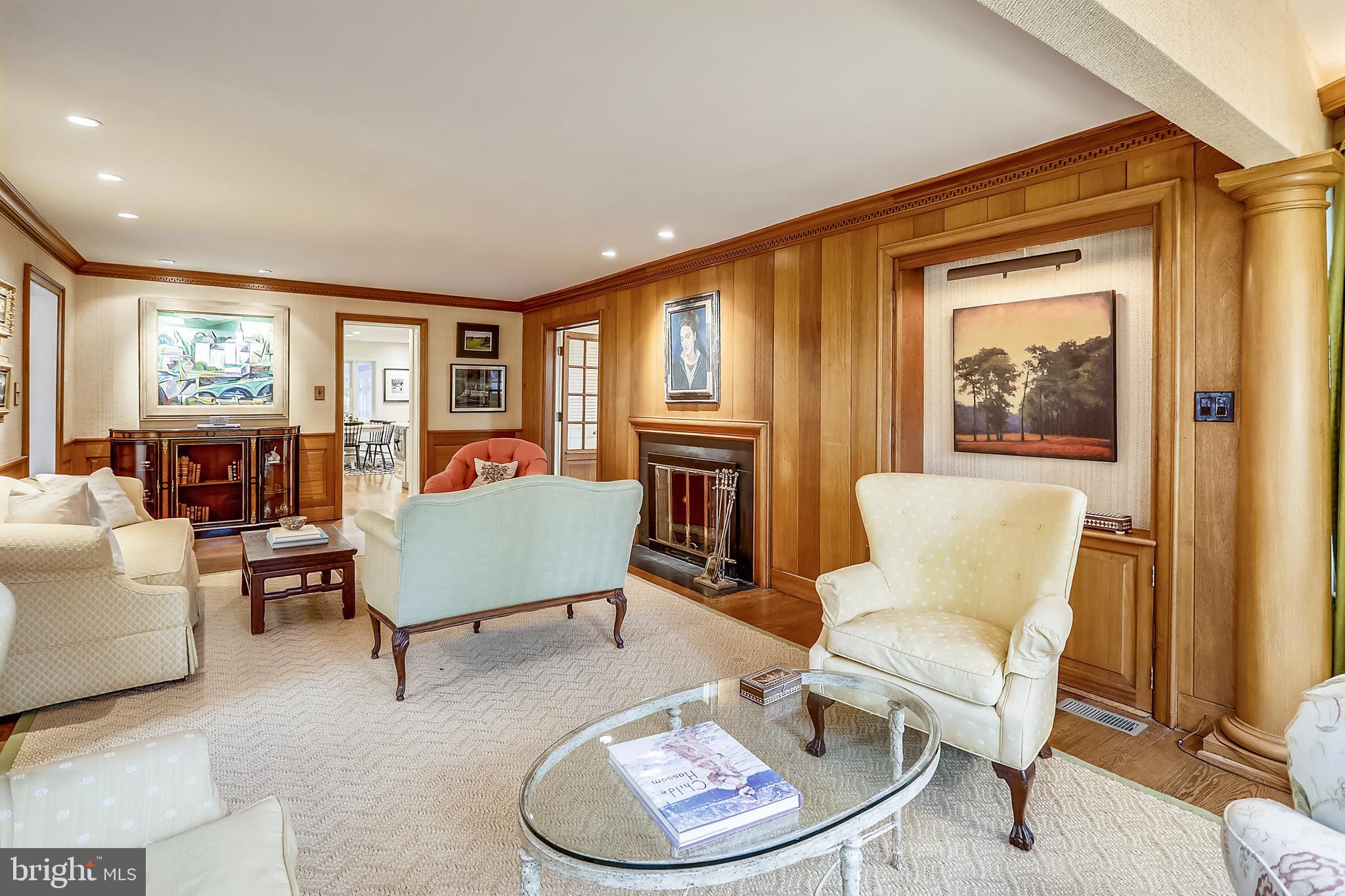 BANNOCKBURN HEIGHTS - Residential