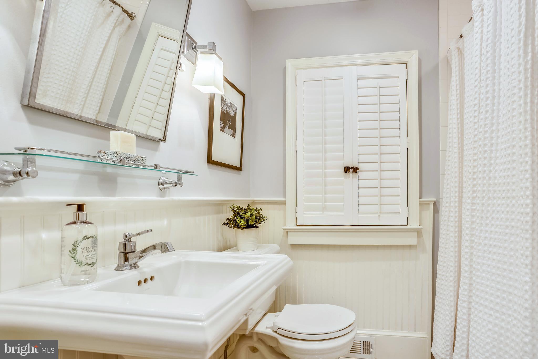 BANNOCKBURN HEIGHTS - Residential