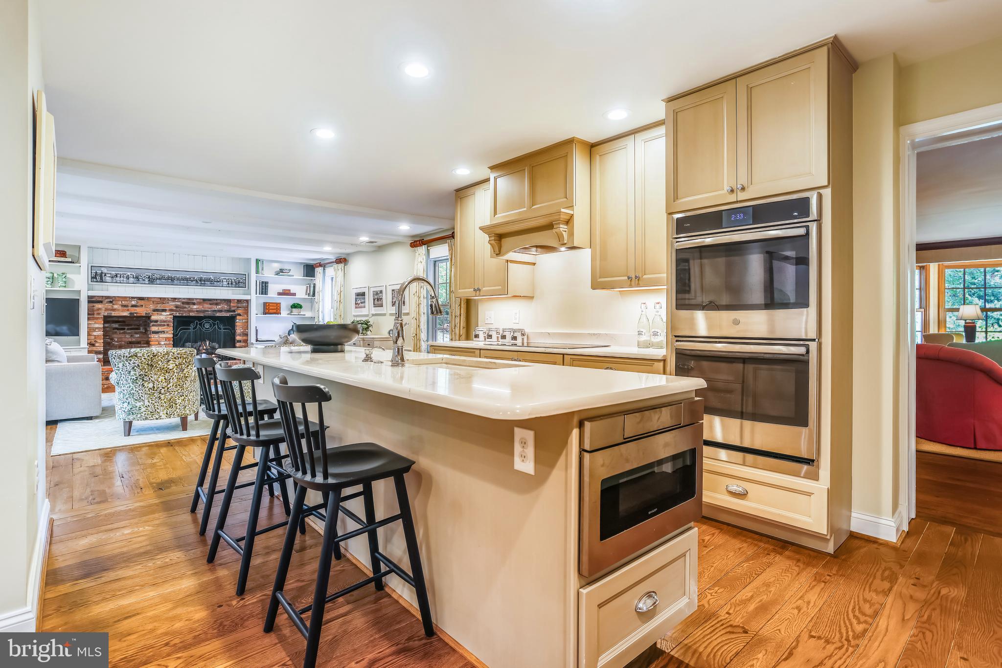 BANNOCKBURN HEIGHTS - Residential