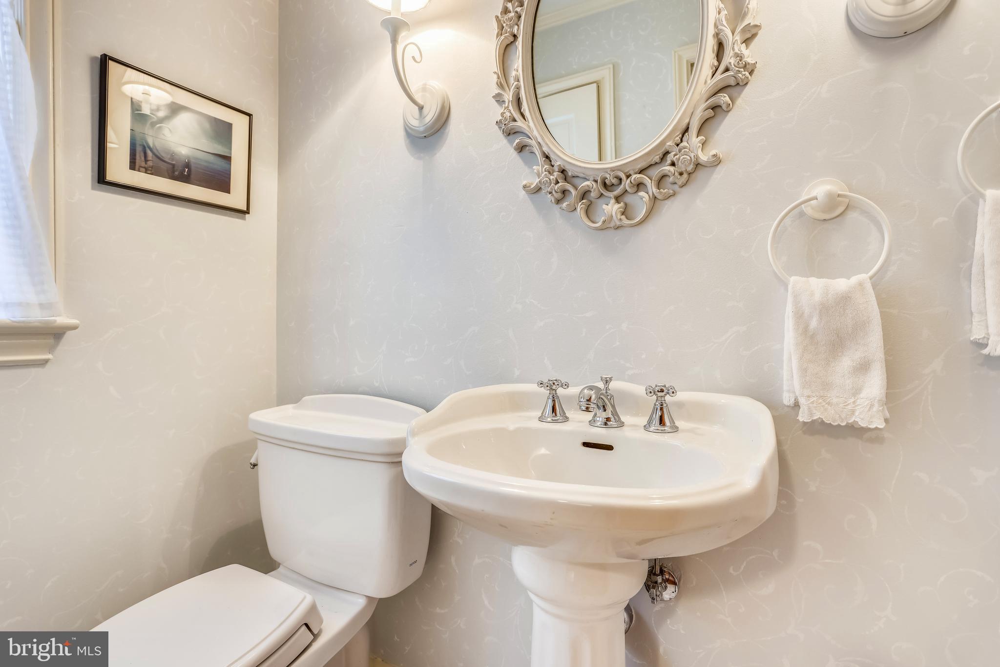 BANNOCKBURN HEIGHTS - Residential