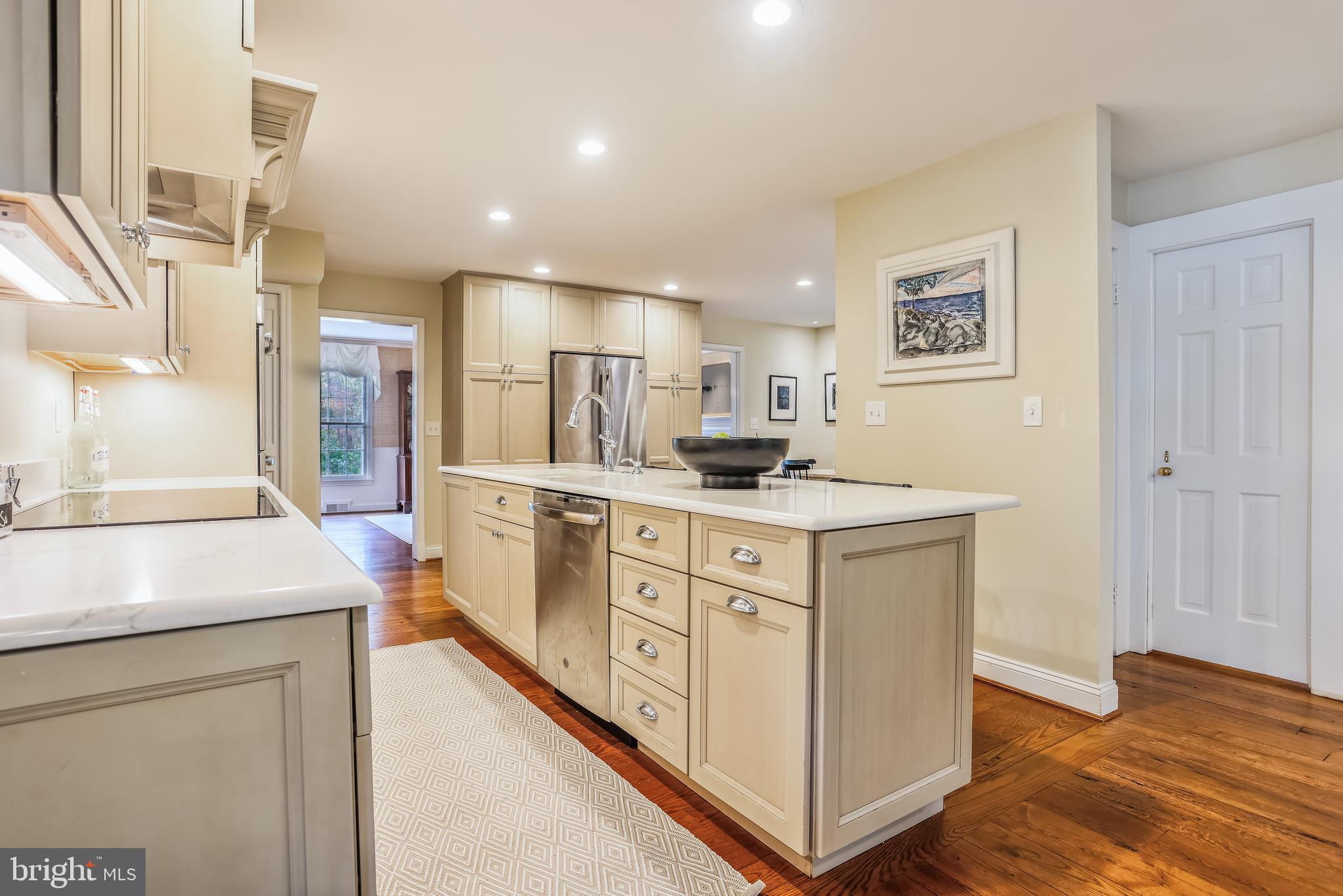 BANNOCKBURN HEIGHTS - Residential