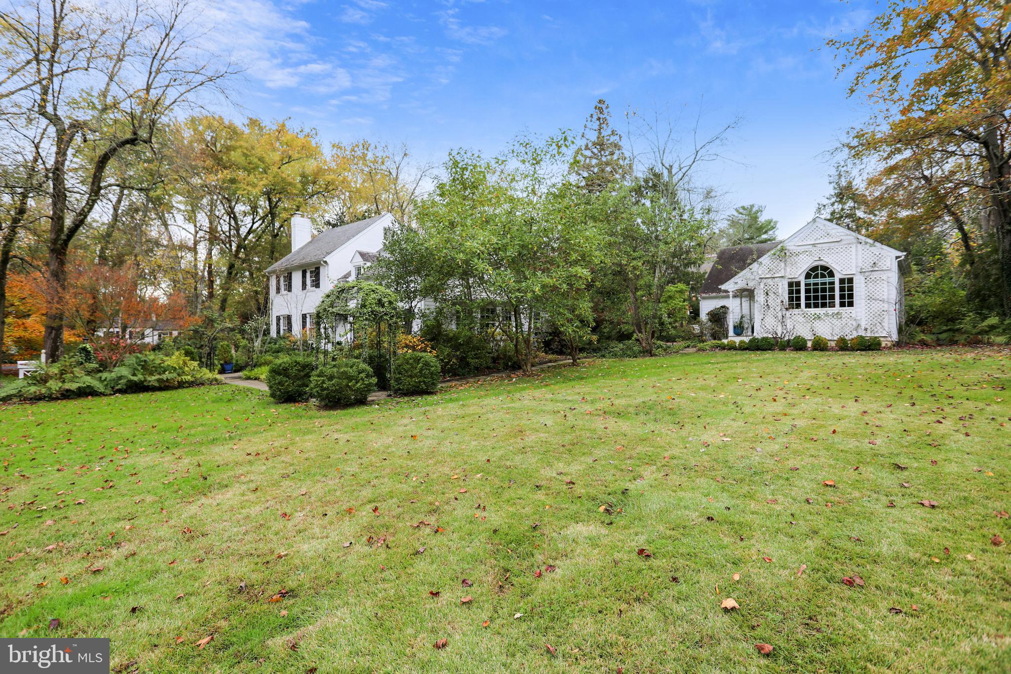 BANNOCKBURN HEIGHTS - Residential