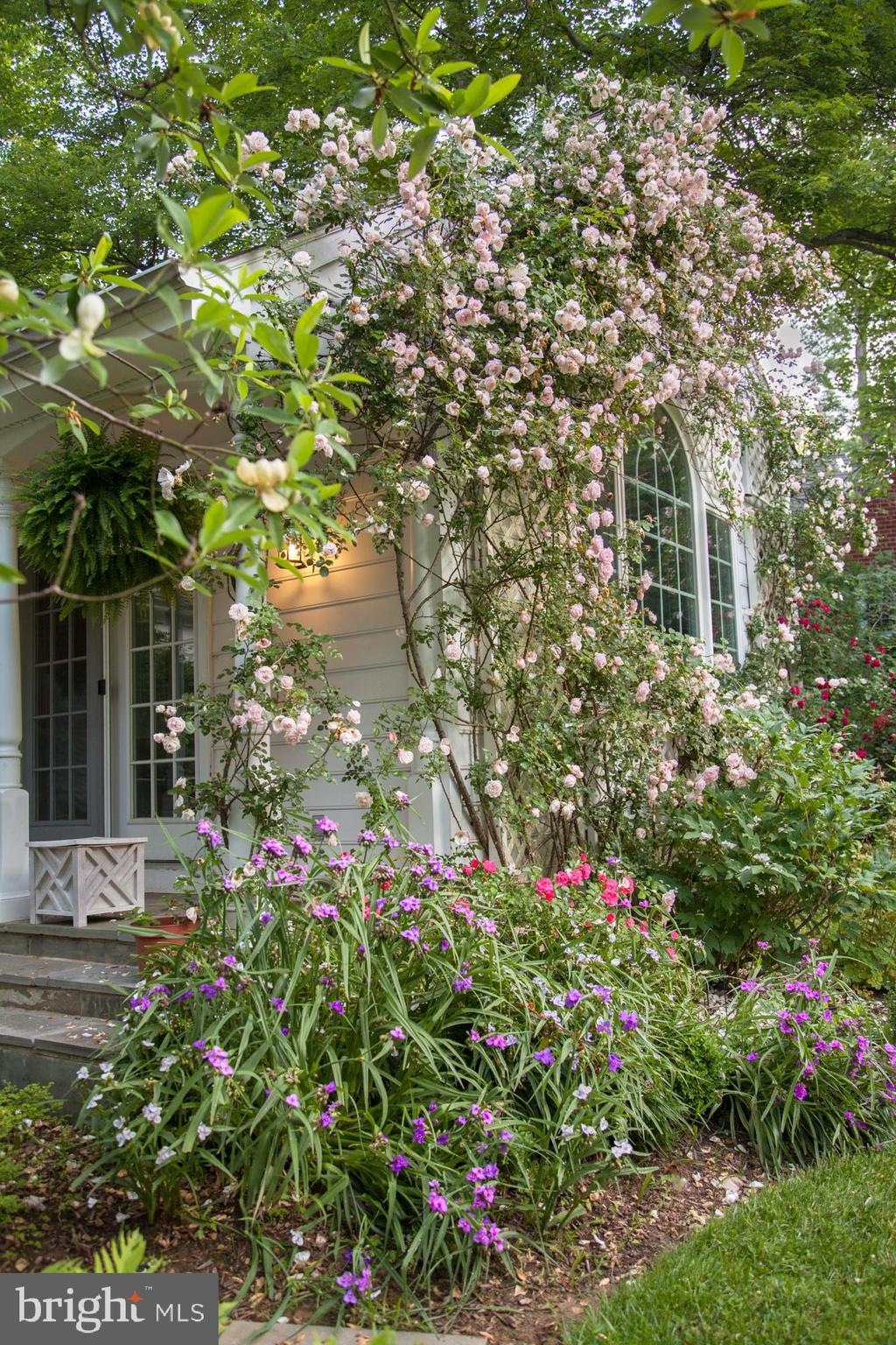 BANNOCKBURN HEIGHTS - Residential