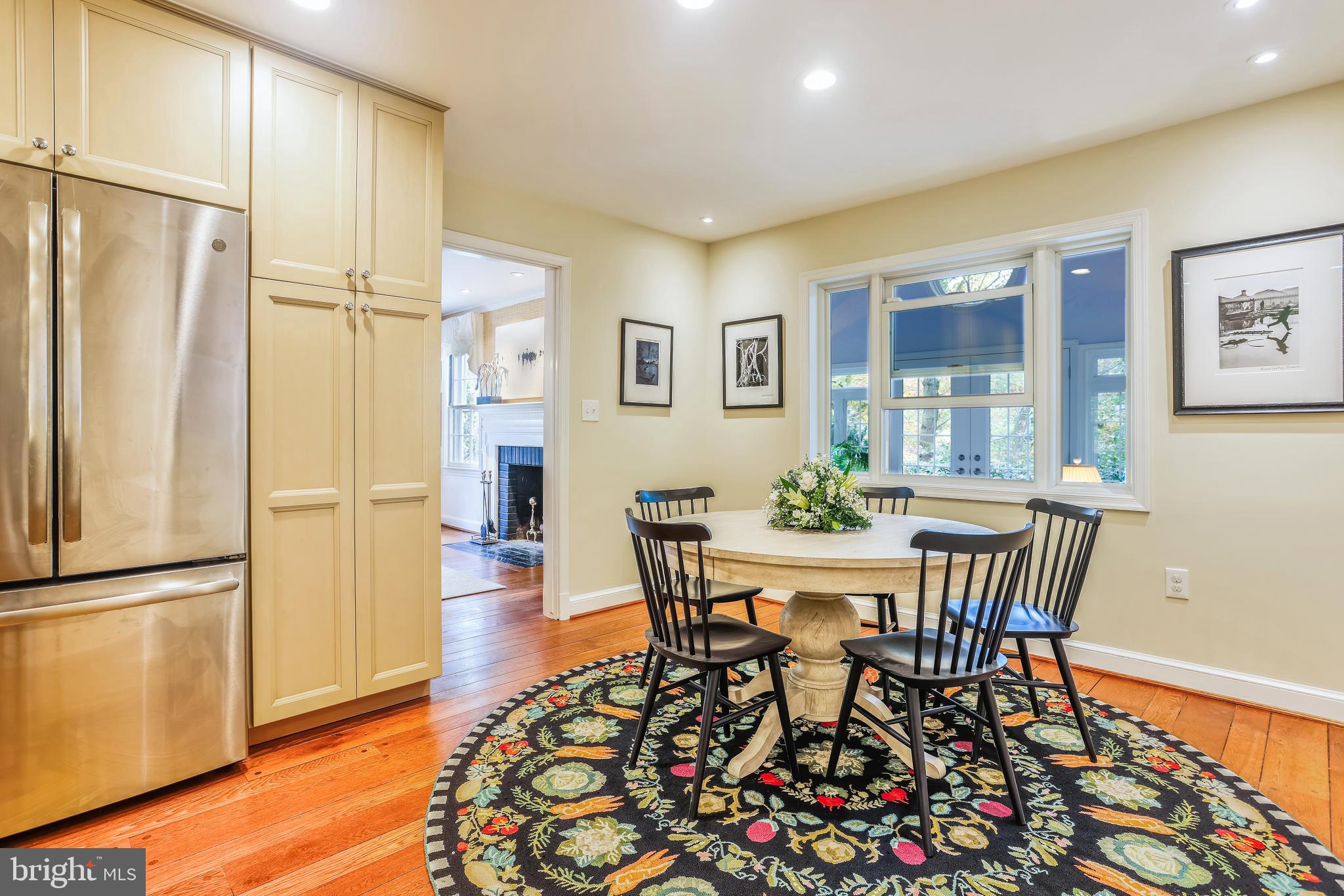 BANNOCKBURN HEIGHTS - Residential