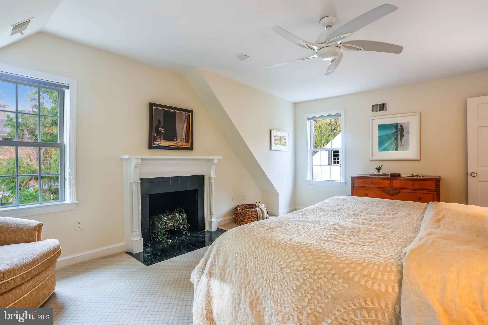 BANNOCKBURN HEIGHTS - Residential