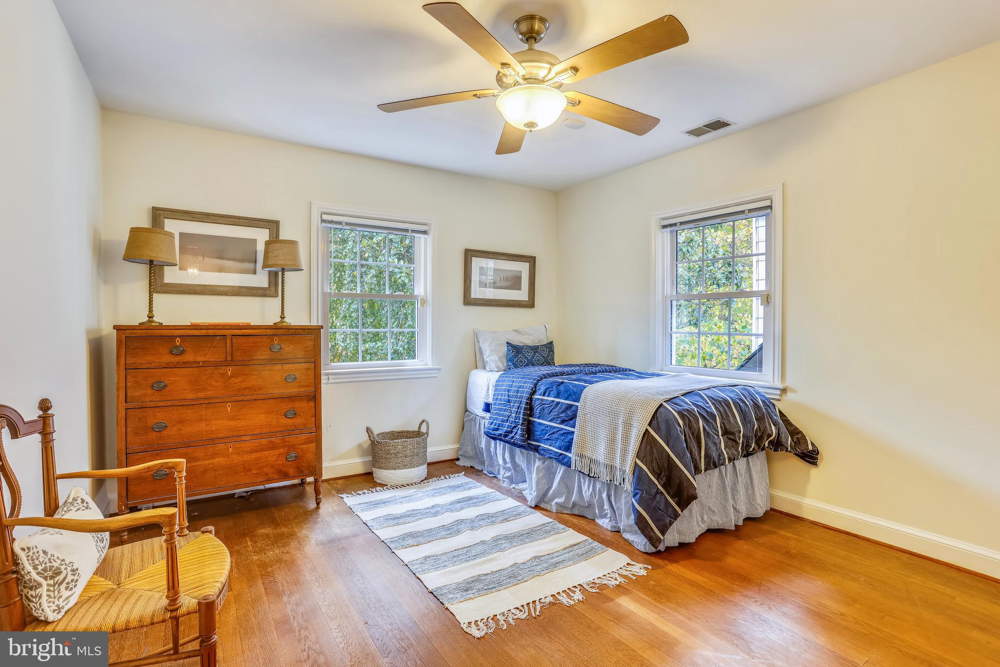 BANNOCKBURN HEIGHTS - Residential