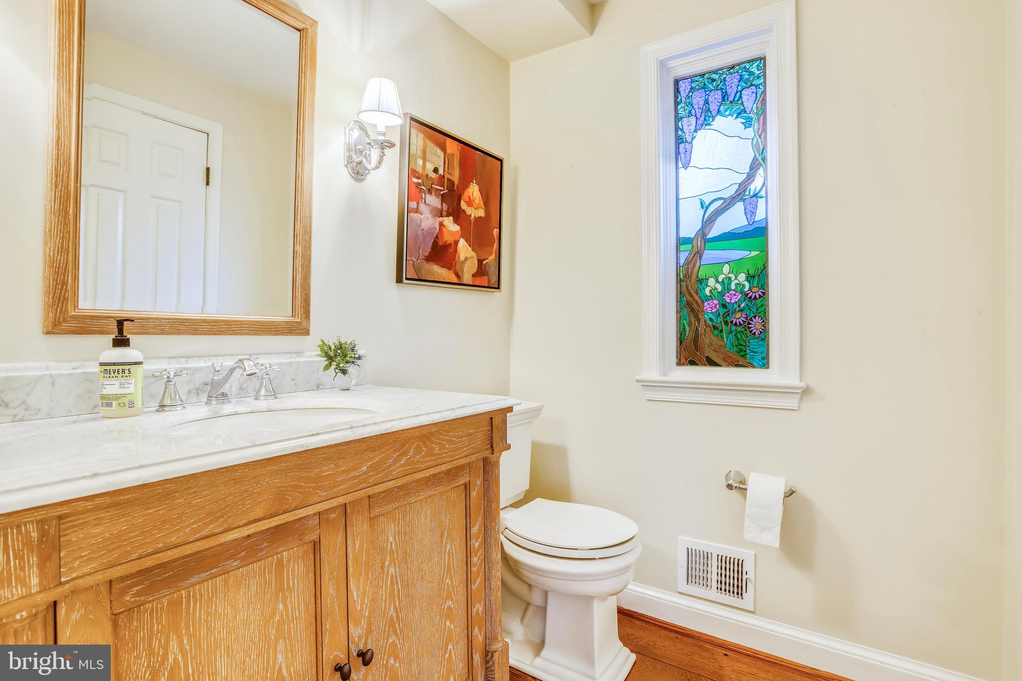 BANNOCKBURN HEIGHTS - Residential