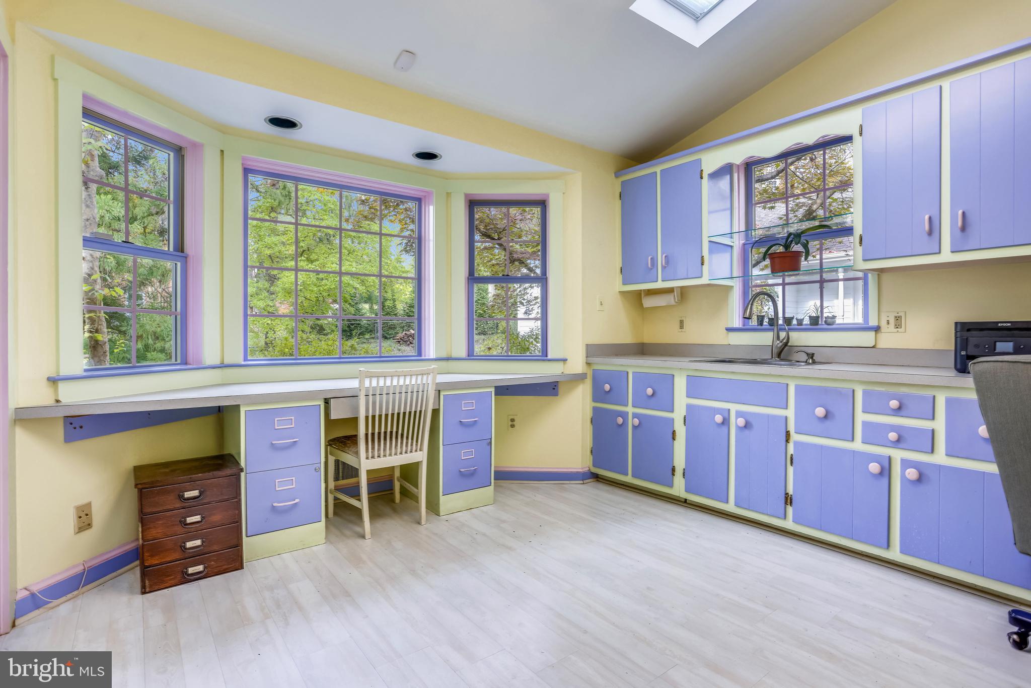 BANNOCKBURN HEIGHTS - Residential