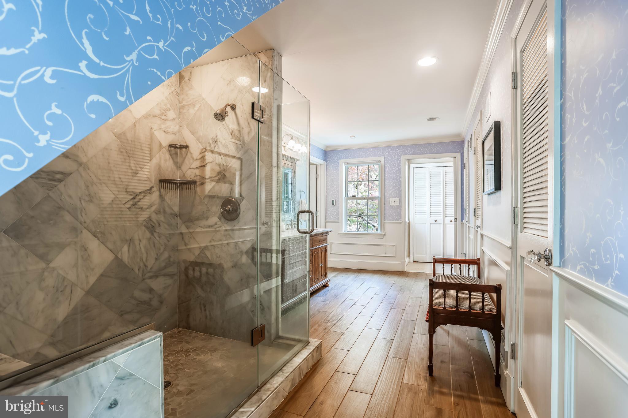 BANNOCKBURN HEIGHTS - Residential