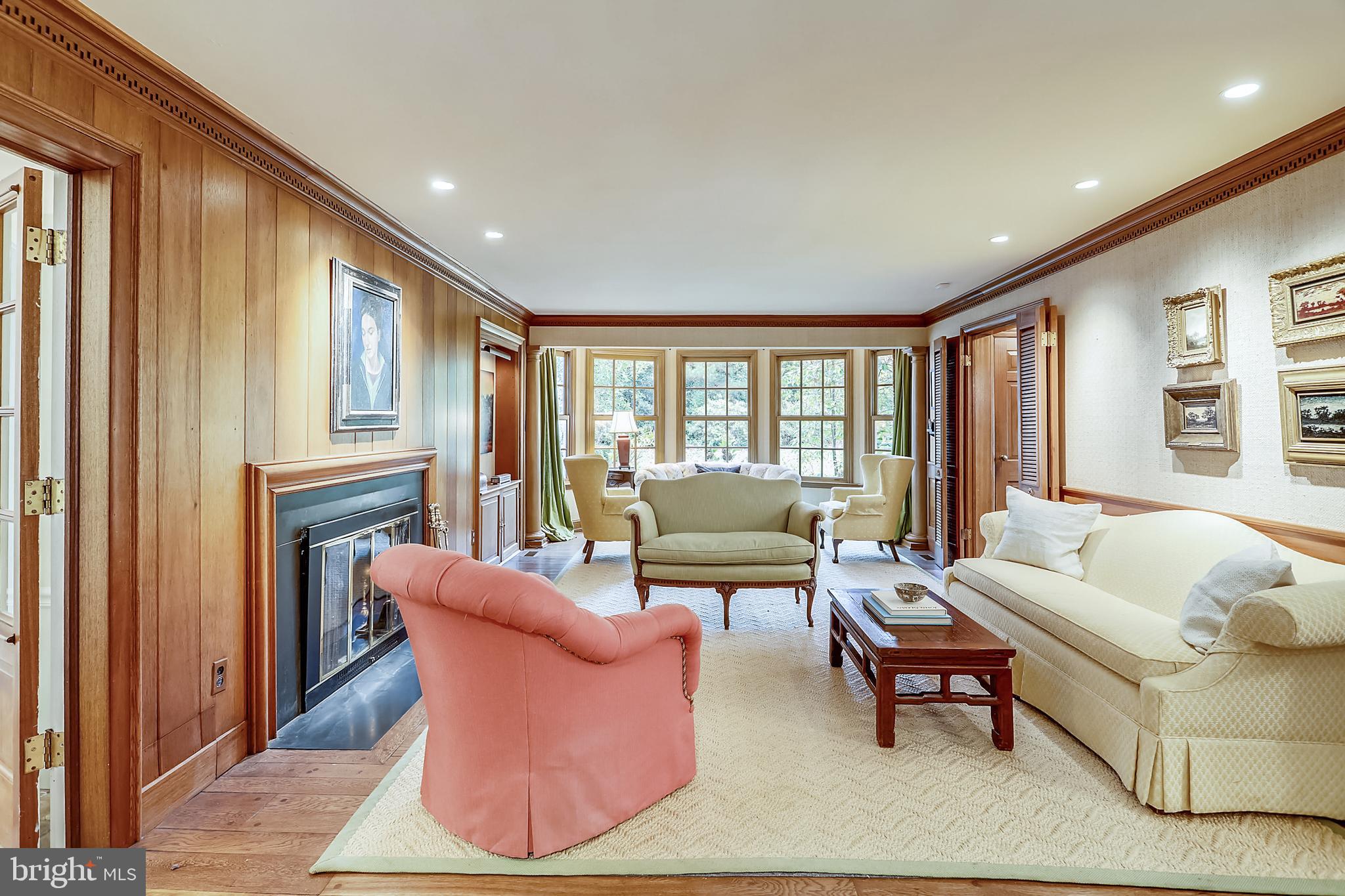 BANNOCKBURN HEIGHTS - Residential