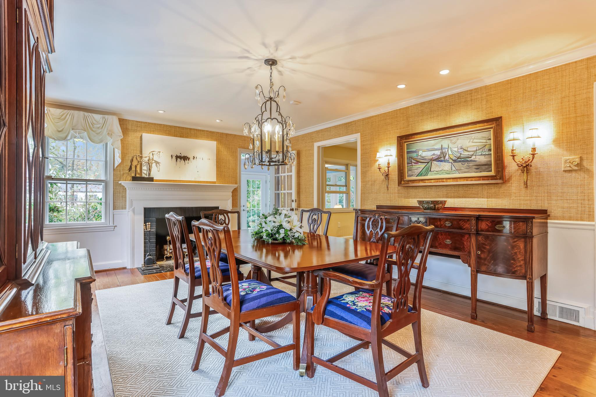 BANNOCKBURN HEIGHTS - Residential