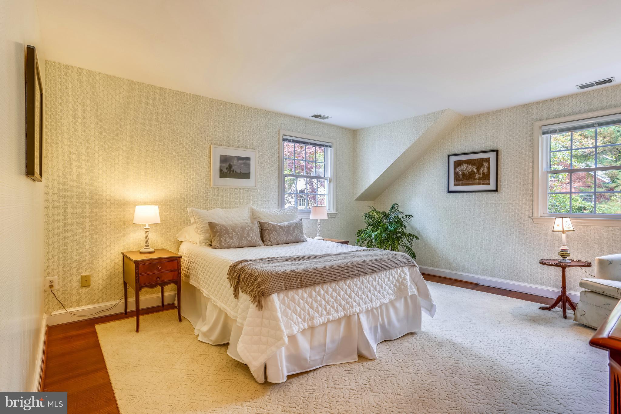 BANNOCKBURN HEIGHTS - Residential