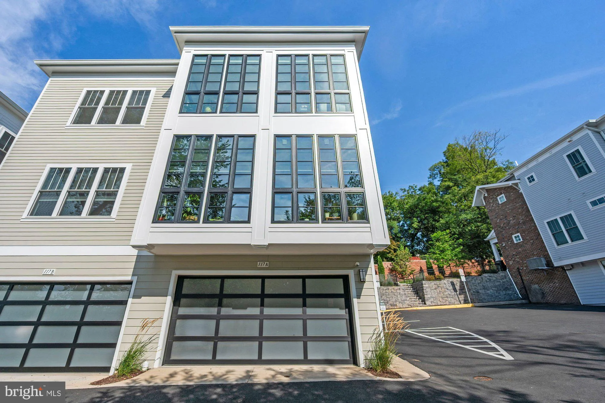 117 Park Street NE Unit A