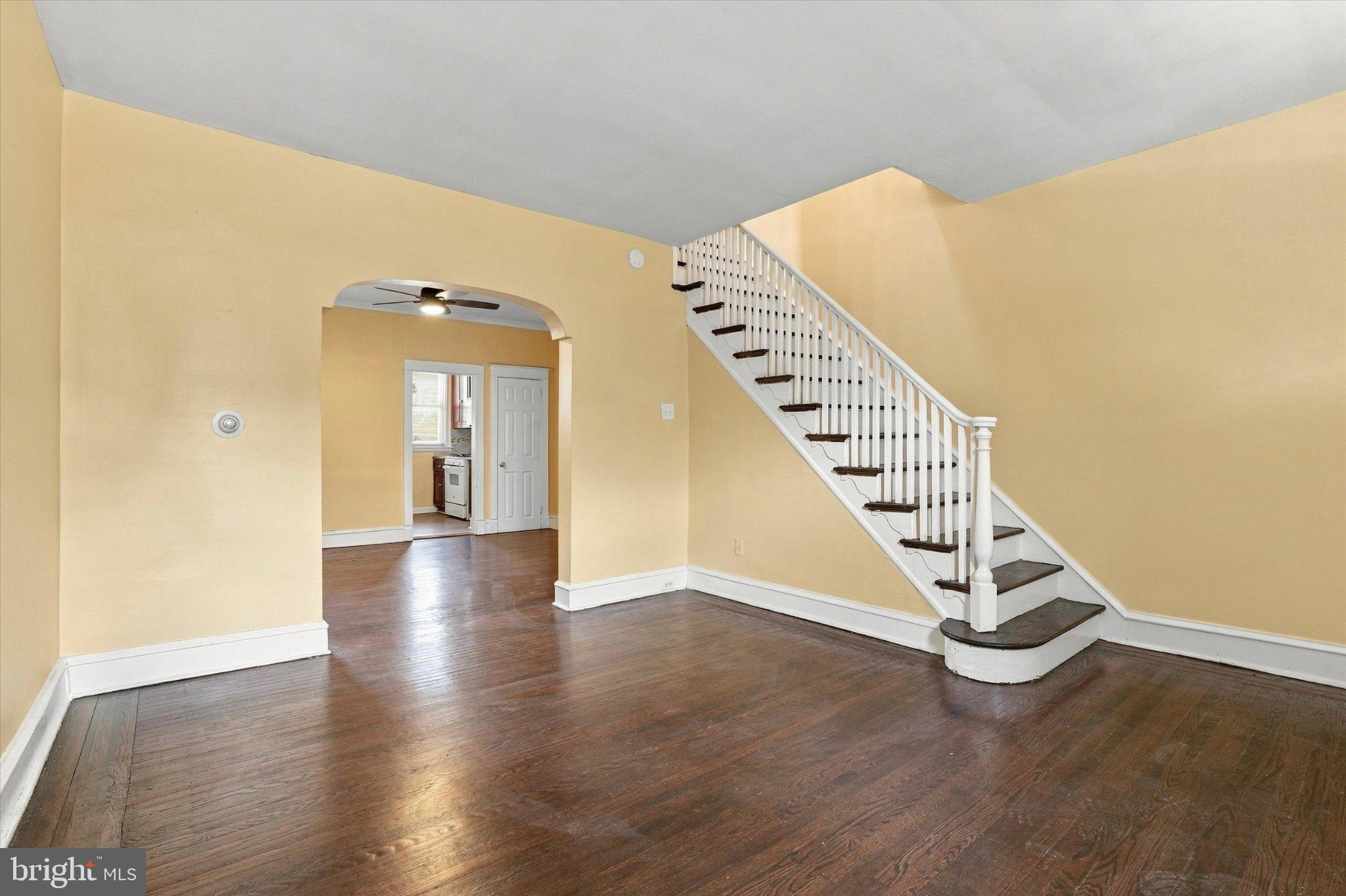 885 GRANITE STREET