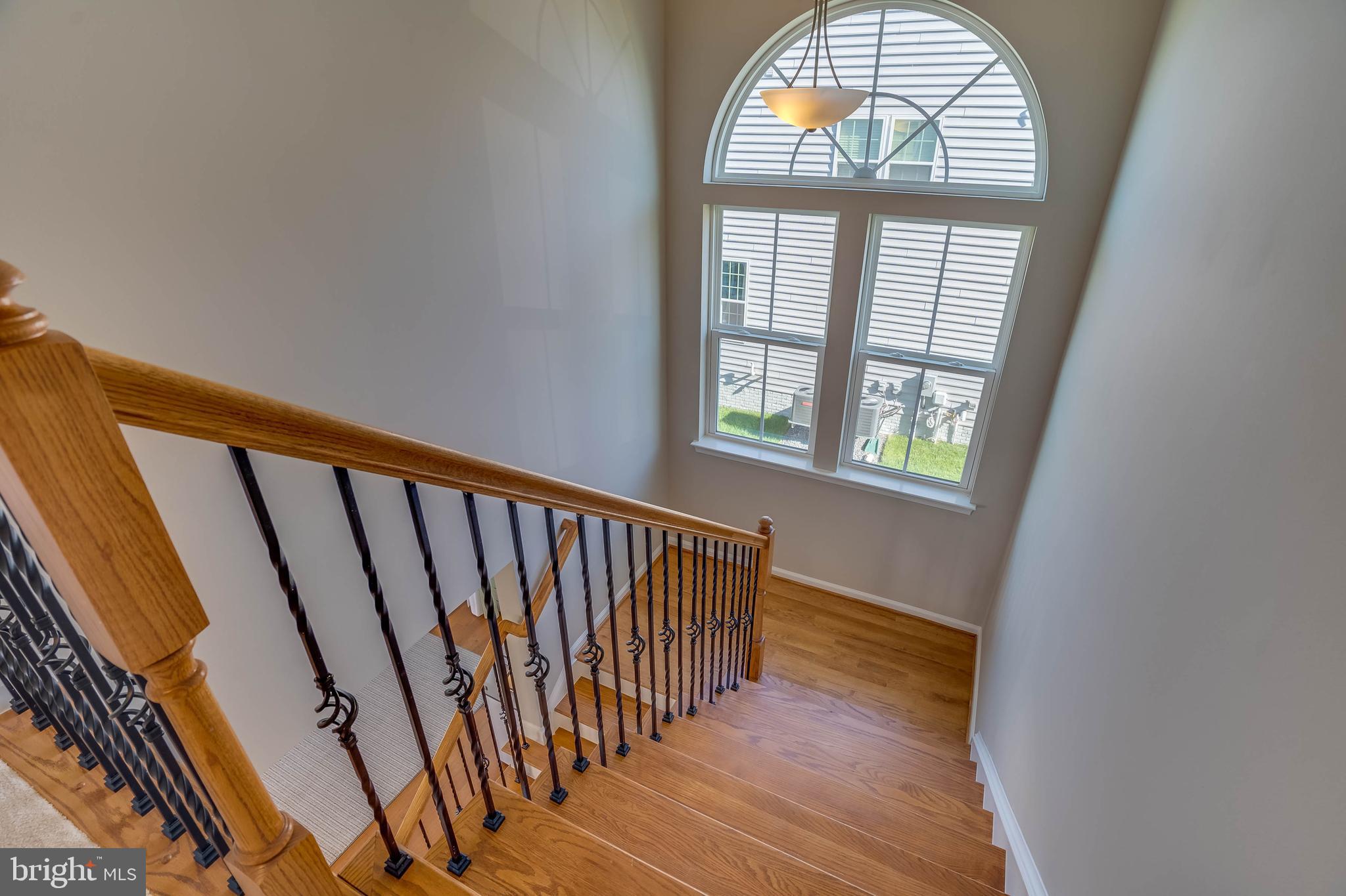 MAY'S QUARTER - Residential Lease