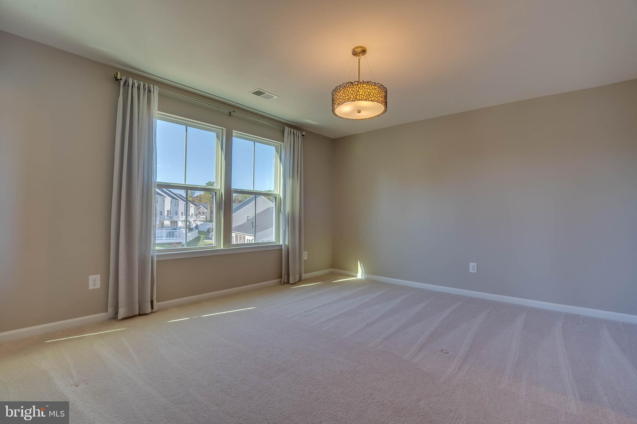 MAY'S QUARTER - Residential Lease