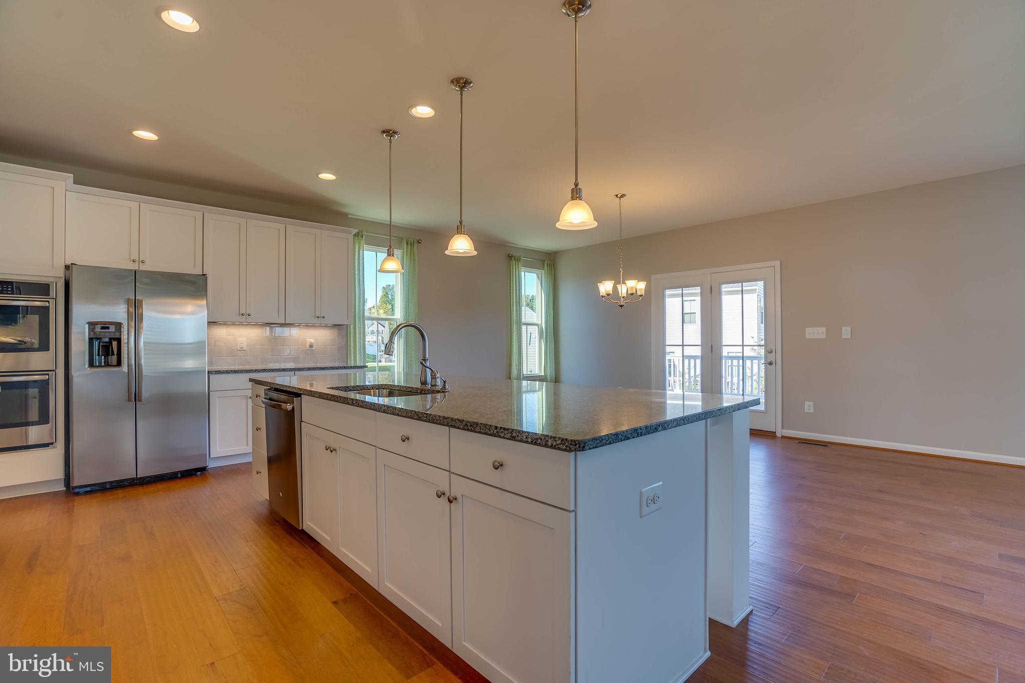 MAY'S QUARTER - Residential Lease