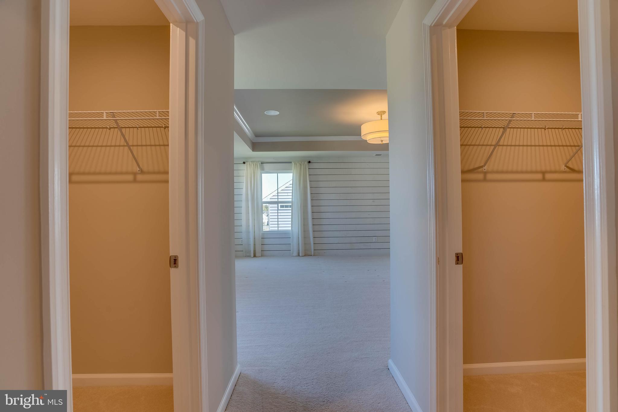 MAY'S QUARTER - Residential Lease