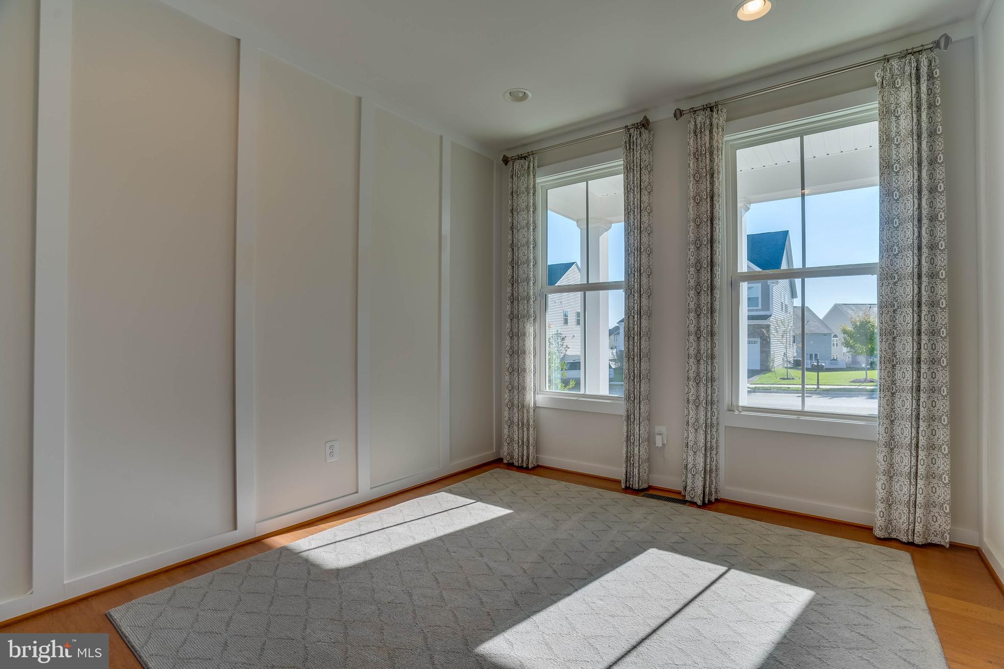 MAY'S QUARTER - Residential Lease