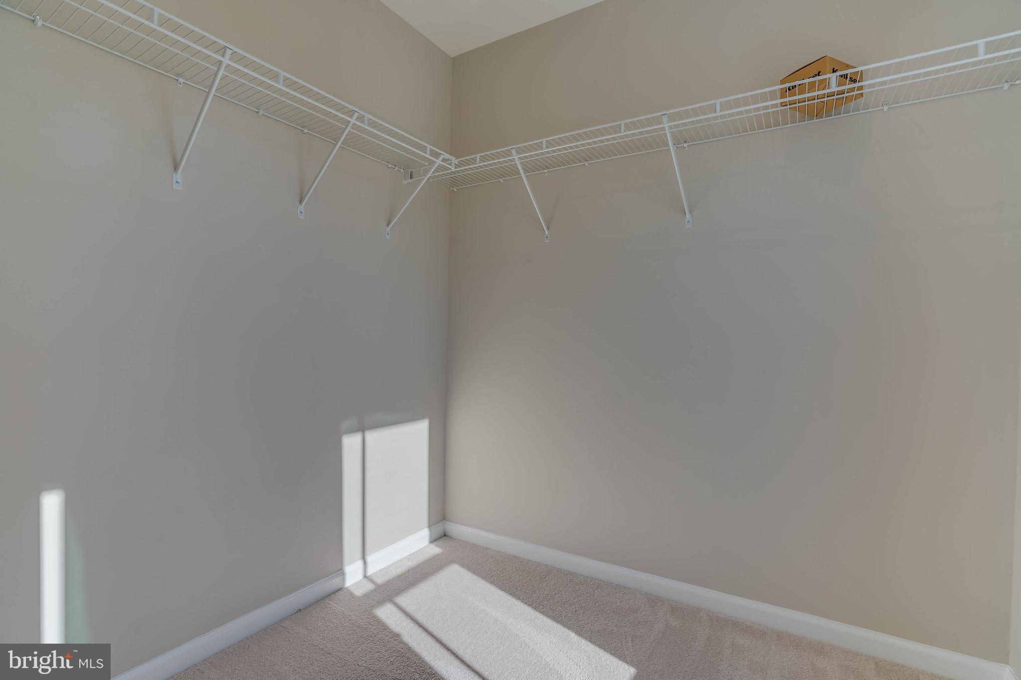 MAY'S QUARTER - Residential Lease