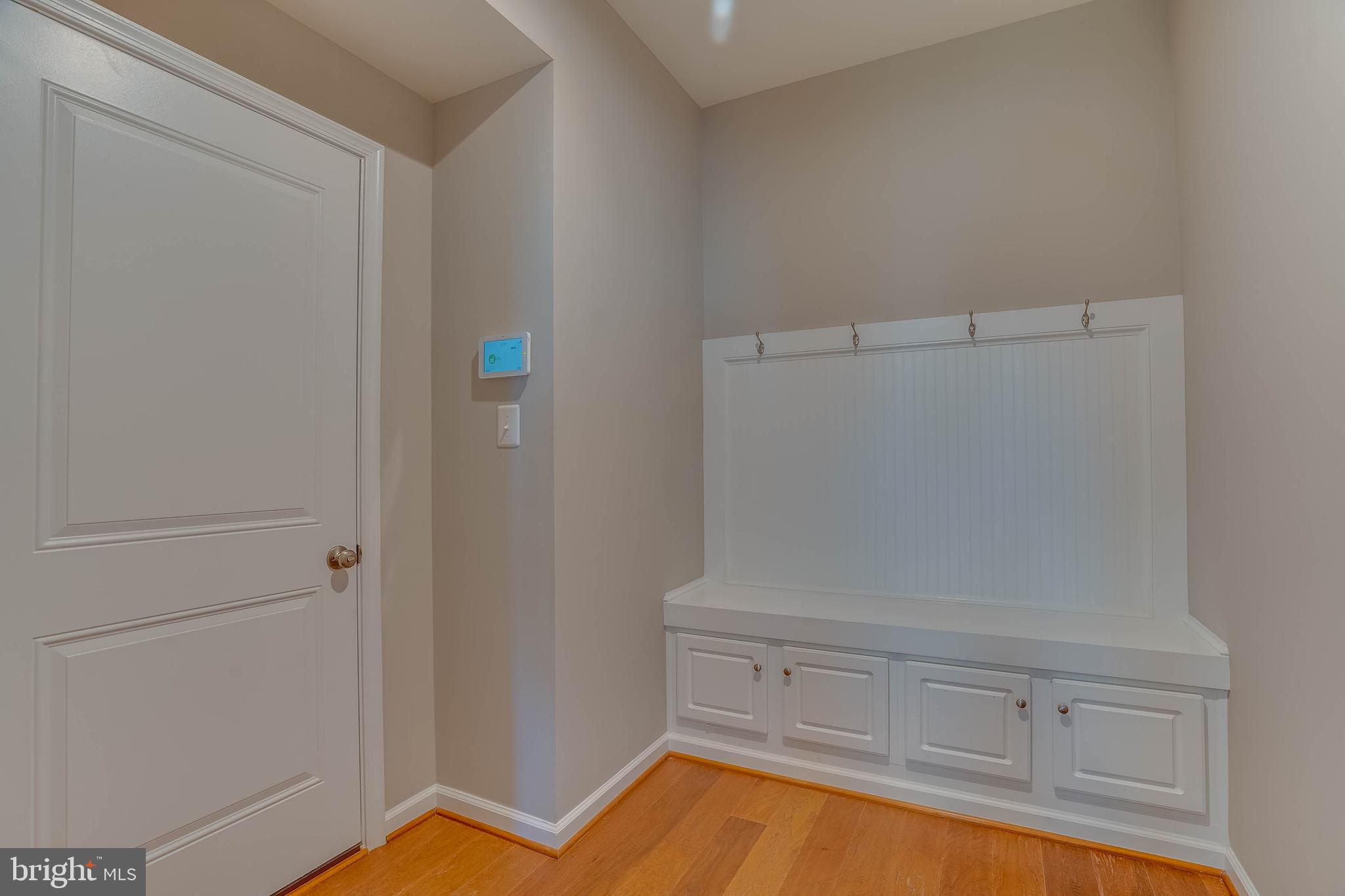 MAY'S QUARTER - Residential Lease